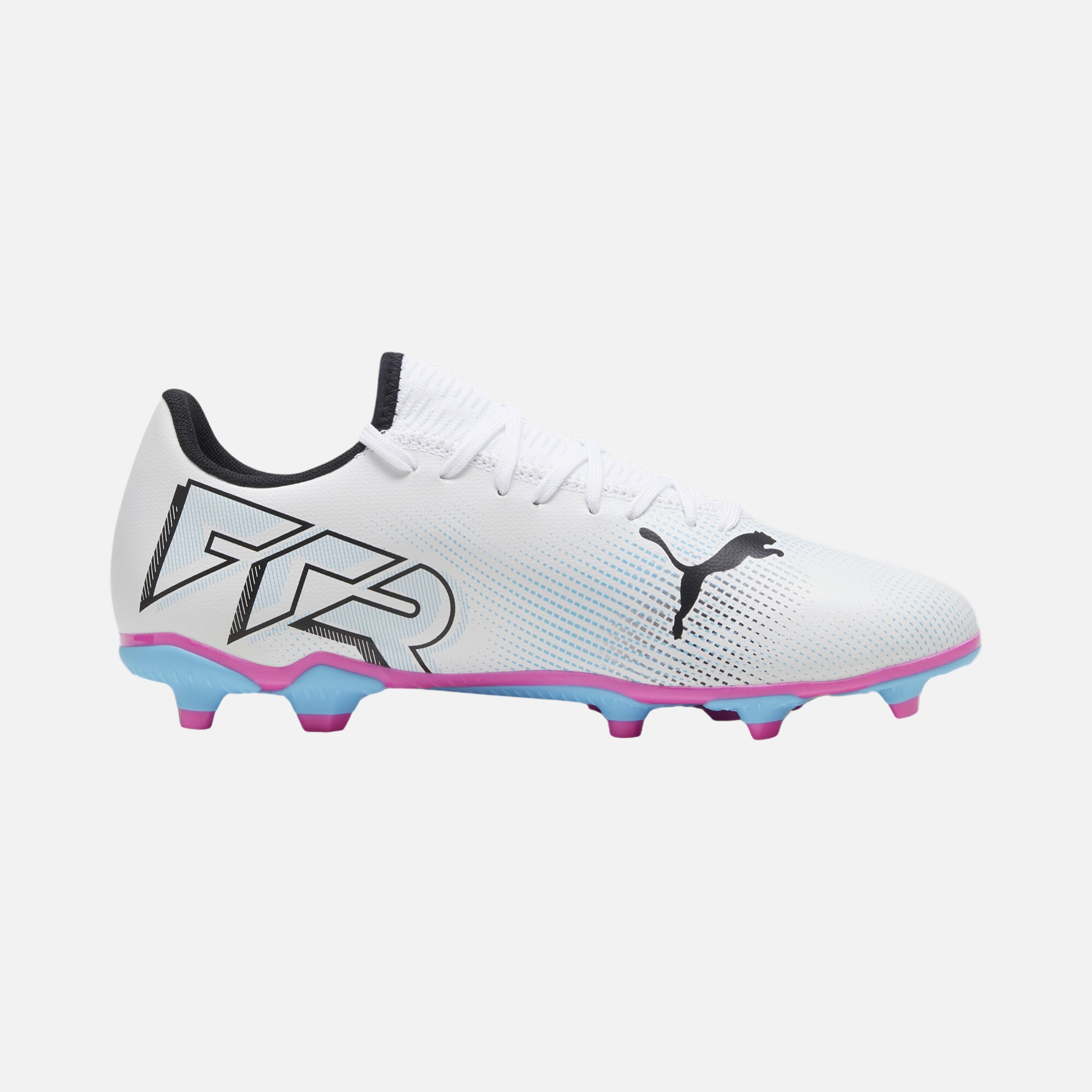 Puma Future 7 Play FG/AG Erkek Krampon