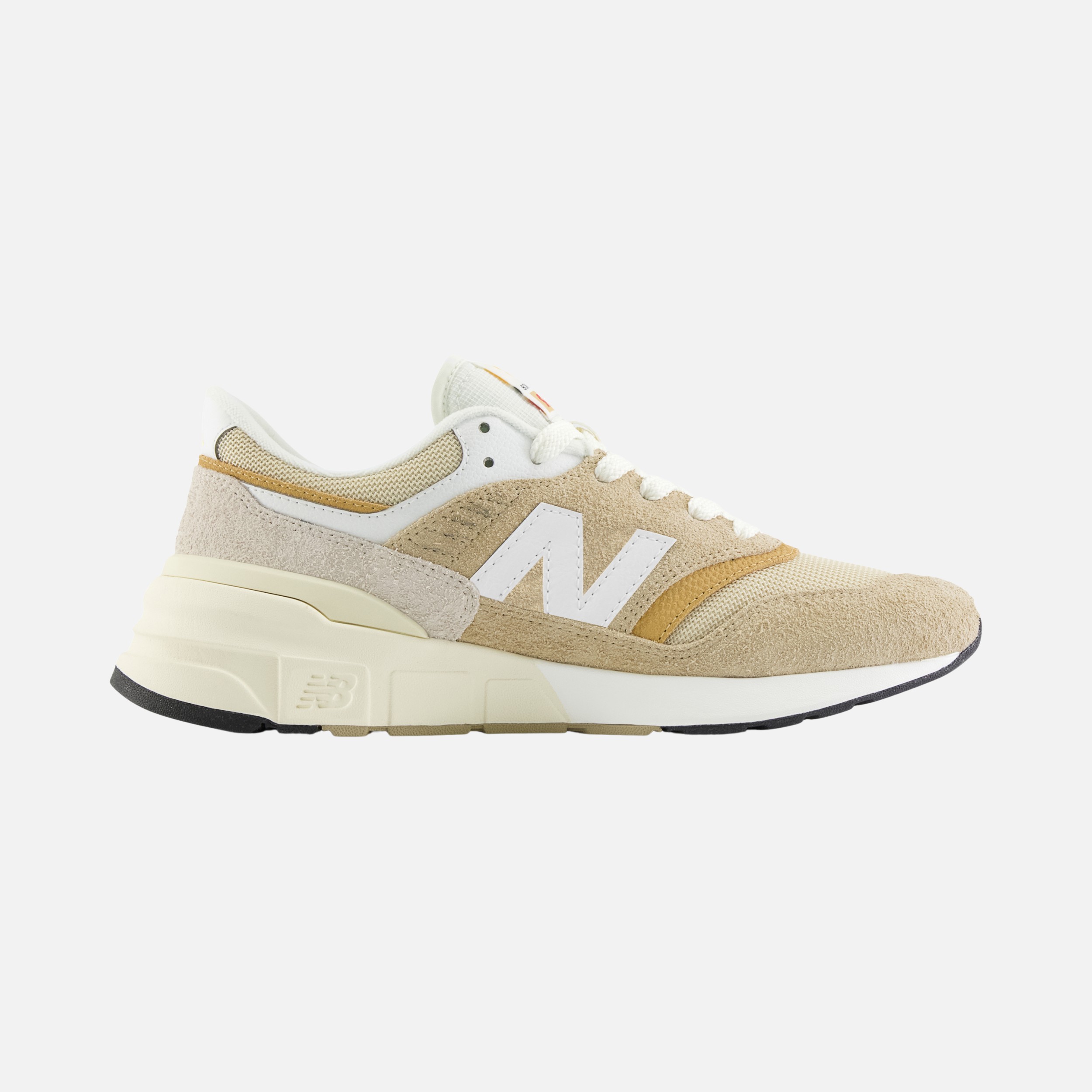 New Balance 997 Lifestyle Kadın Spor Ayakkabı | Barçın
