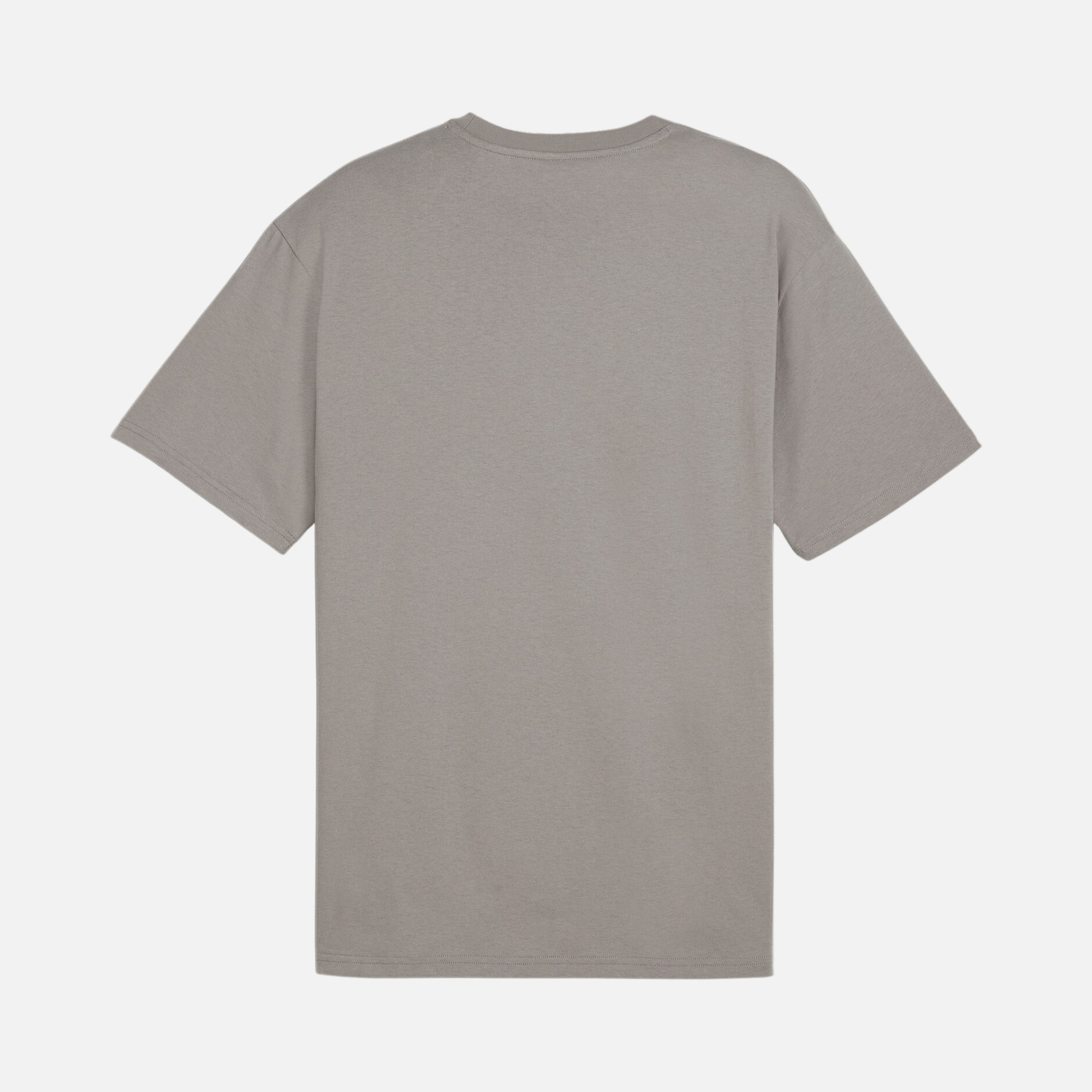 Puma Sportswear Desert Road Short-Sleeve Erkek Tişört