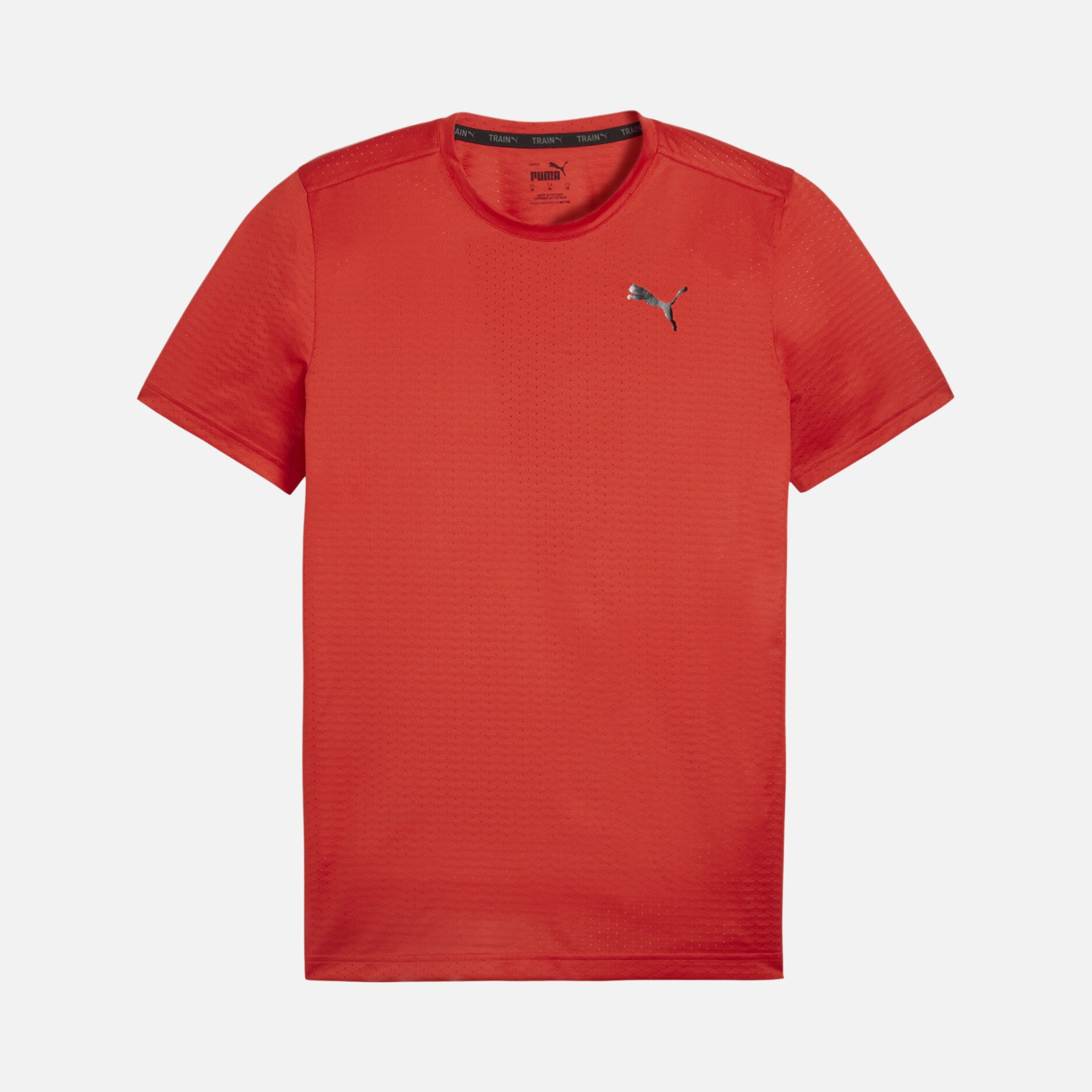 Puma Train Fav Blaster Training Short-Sleeve Erkek Tişört