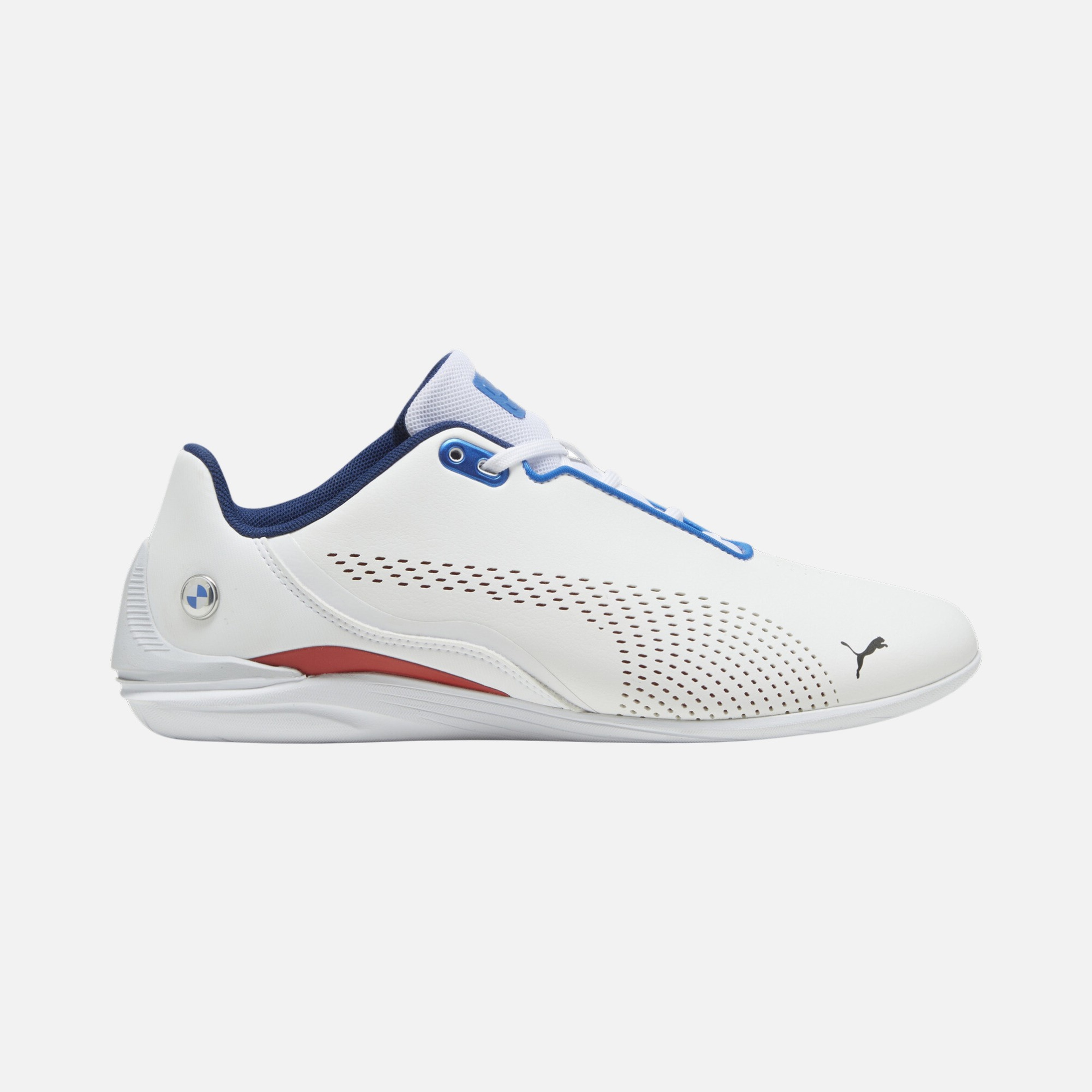 Puma BMW M Motorsport Drift Cat Decima Erkek Spor Ayakkabı