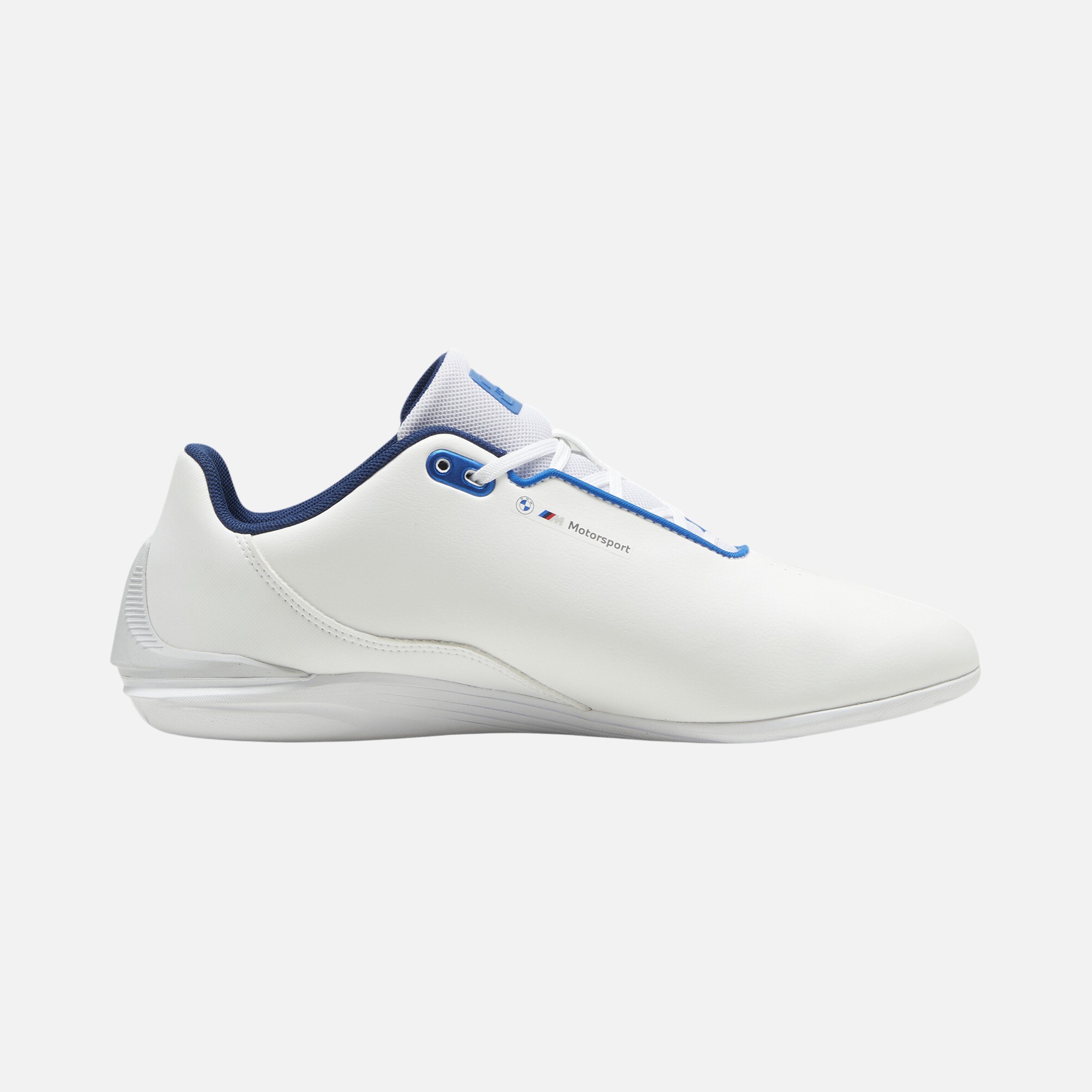 Puma BMW M Motorsport Drift Cat Decima Erkek Spor Ayakkabı