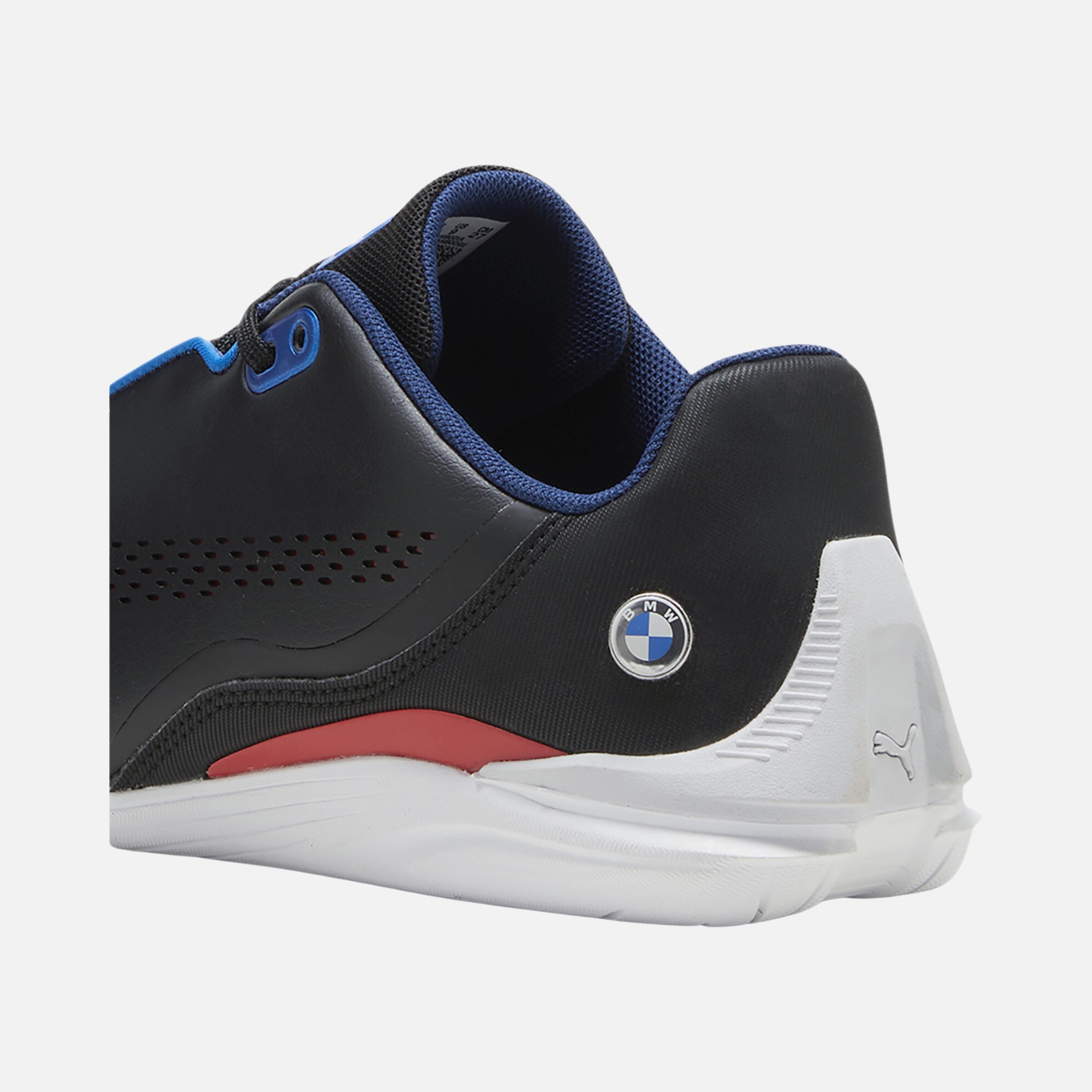 Puma BMW M Motorsport Drift Cat Decima Erkek Spor Ayakkabı