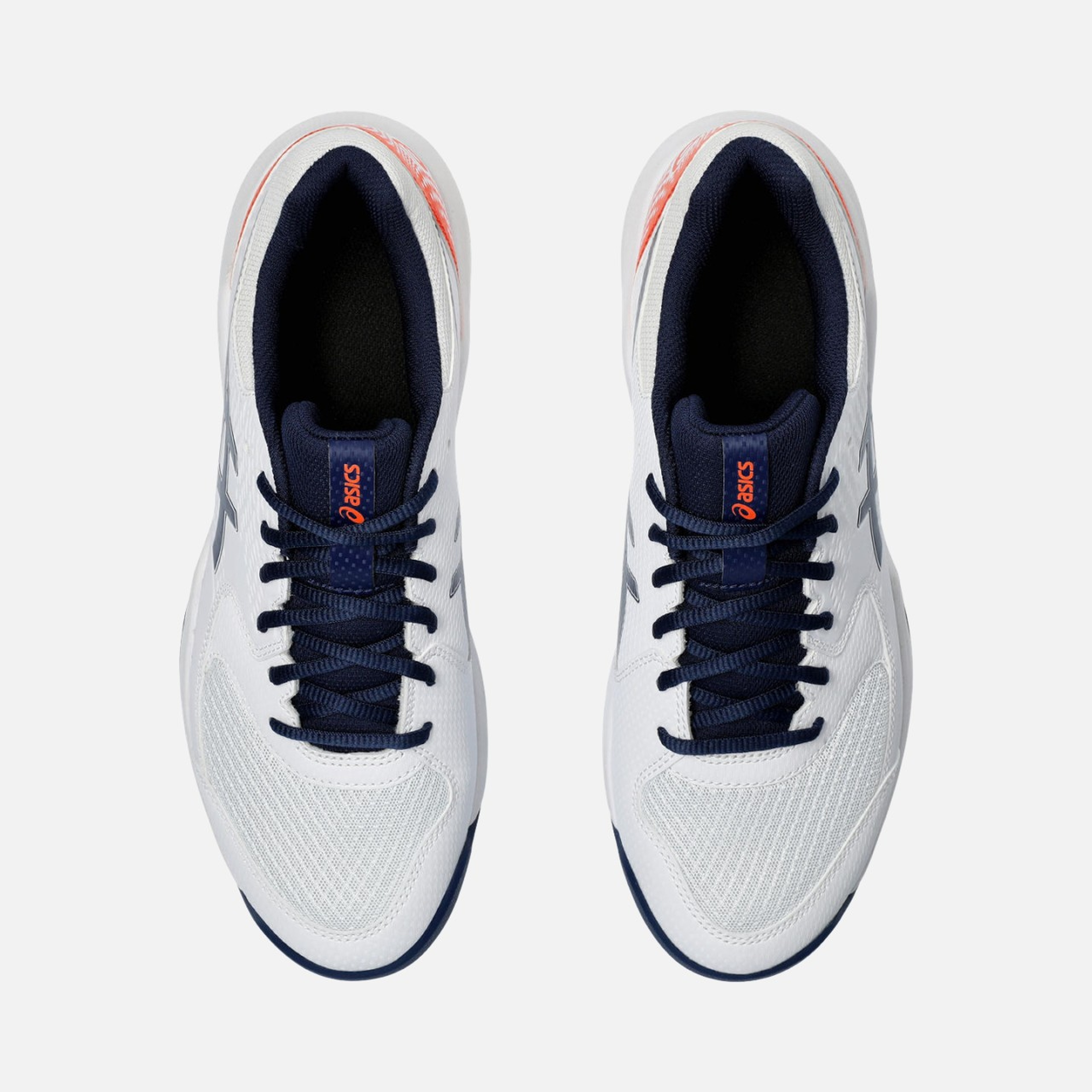 Asics Gel-Dedicate 8 Erkek Tenis Ayakkabısı