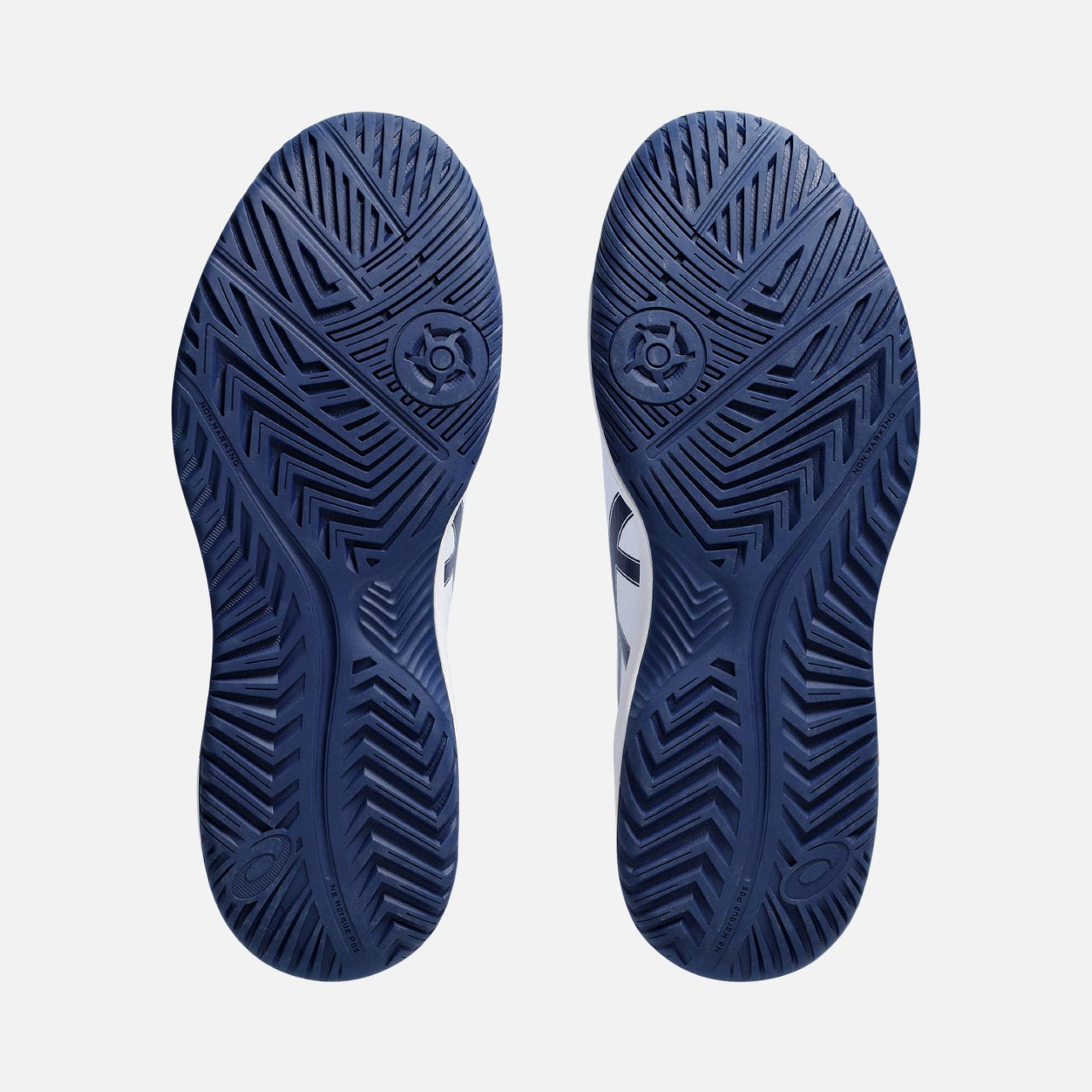 Asics Gel-Dedicate 8 Erkek Tenis Ayakkabısı