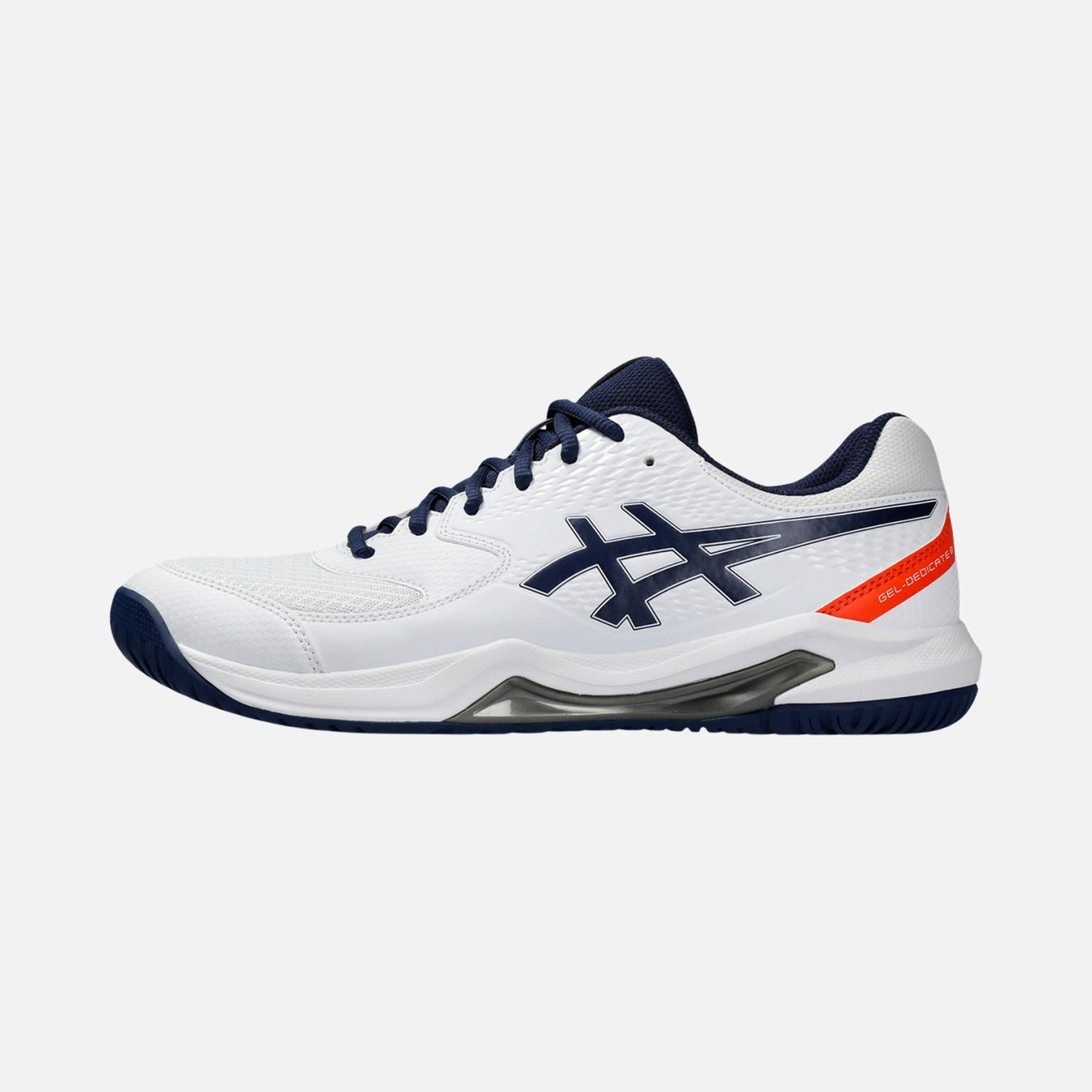 Asics Gel-Dedicate 8 Erkek Tenis Ayakkabısı