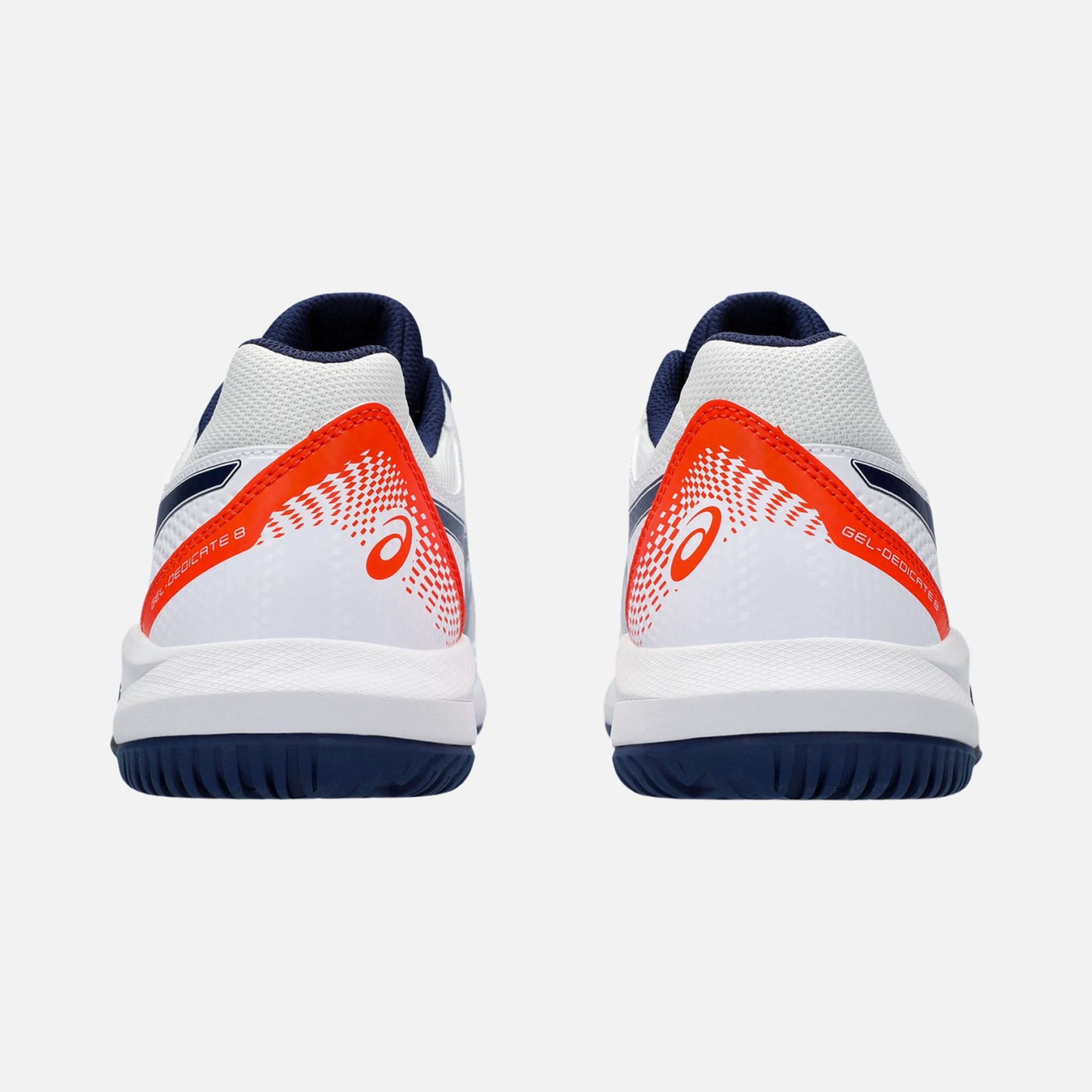 Asics Gel-Dedicate 8 Erkek Tenis Ayakkabısı