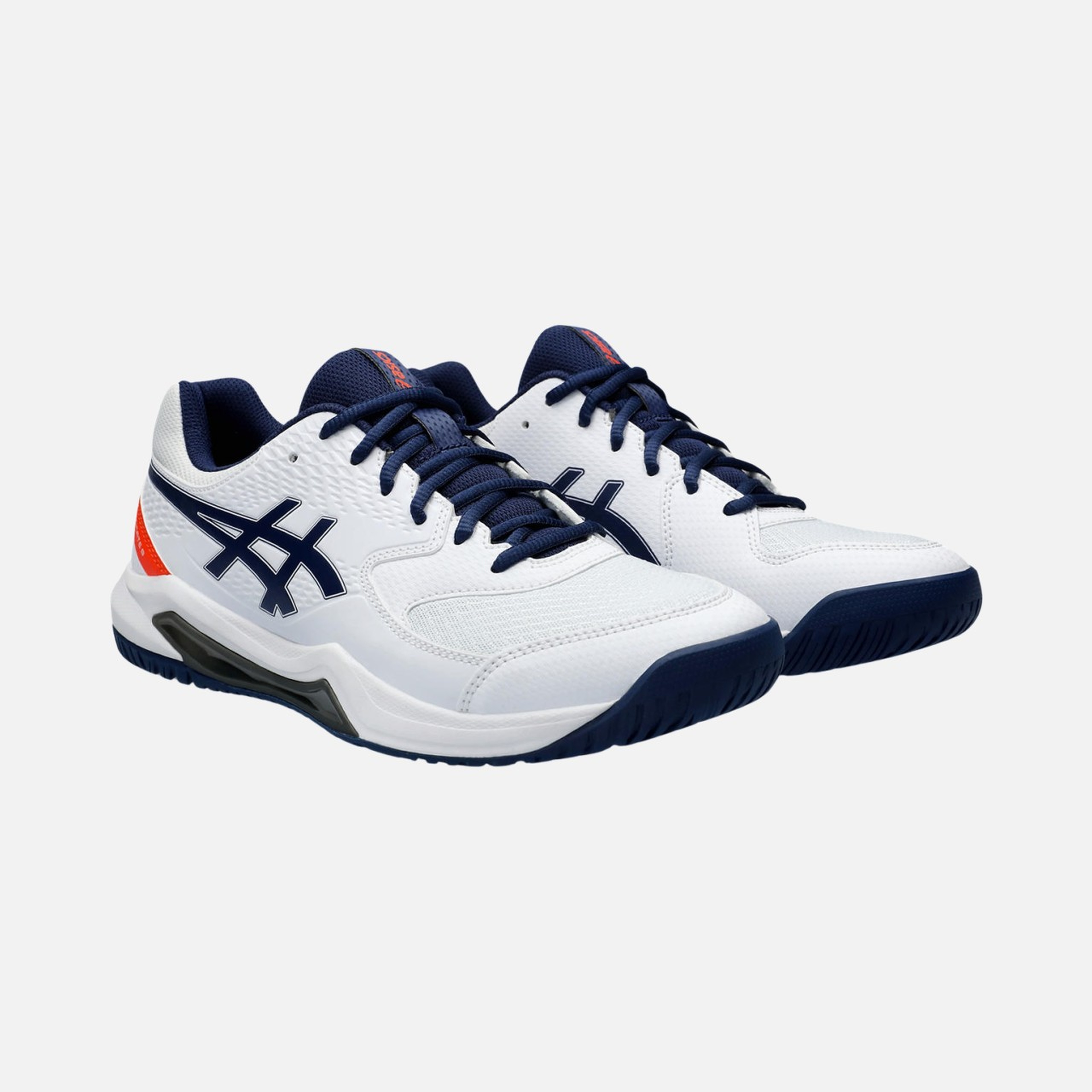 Asics Gel-Dedicate 8 Erkek Tenis Ayakkabısı