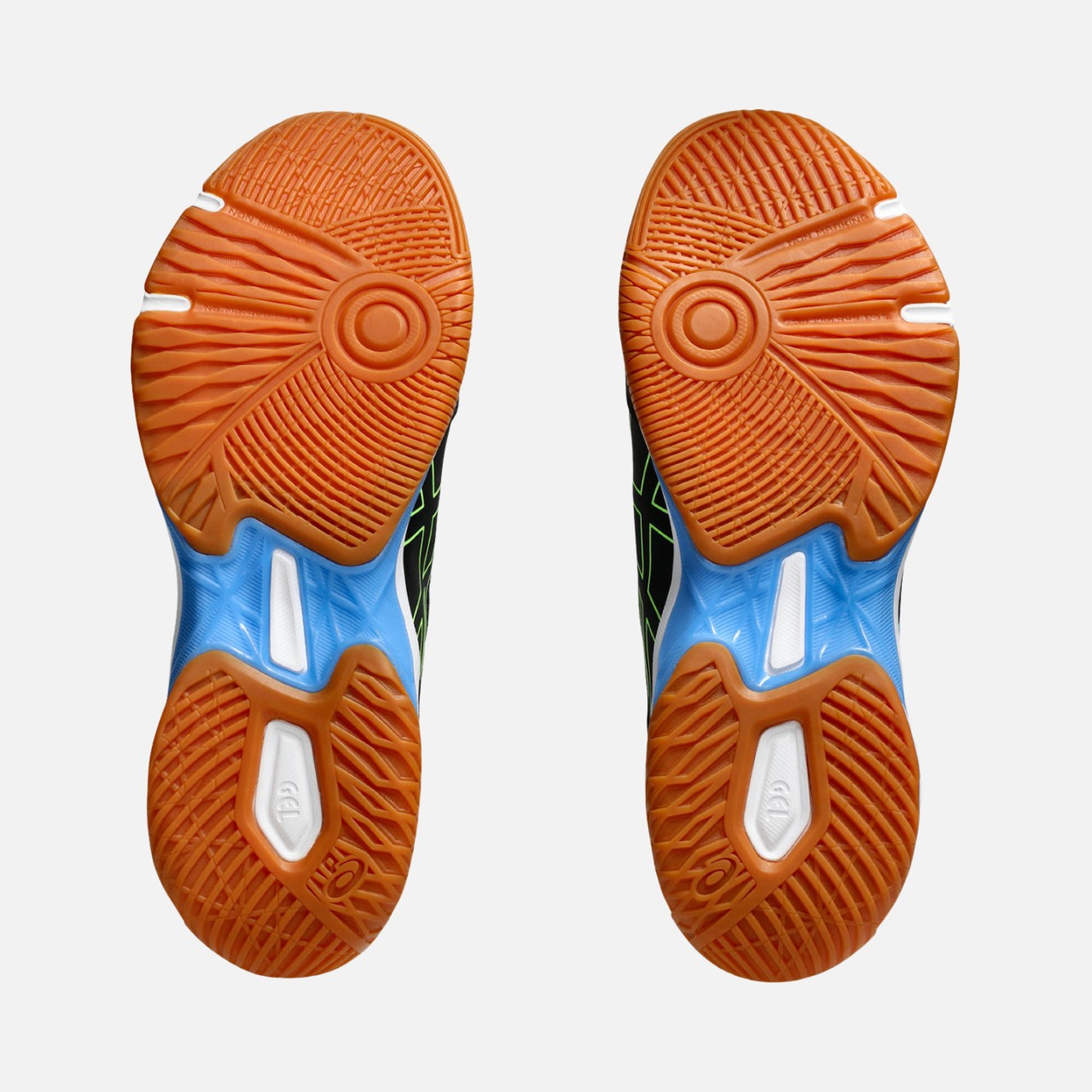 Asics Gel-Rocket 11 Erkek Voleybol Ayakkabısı