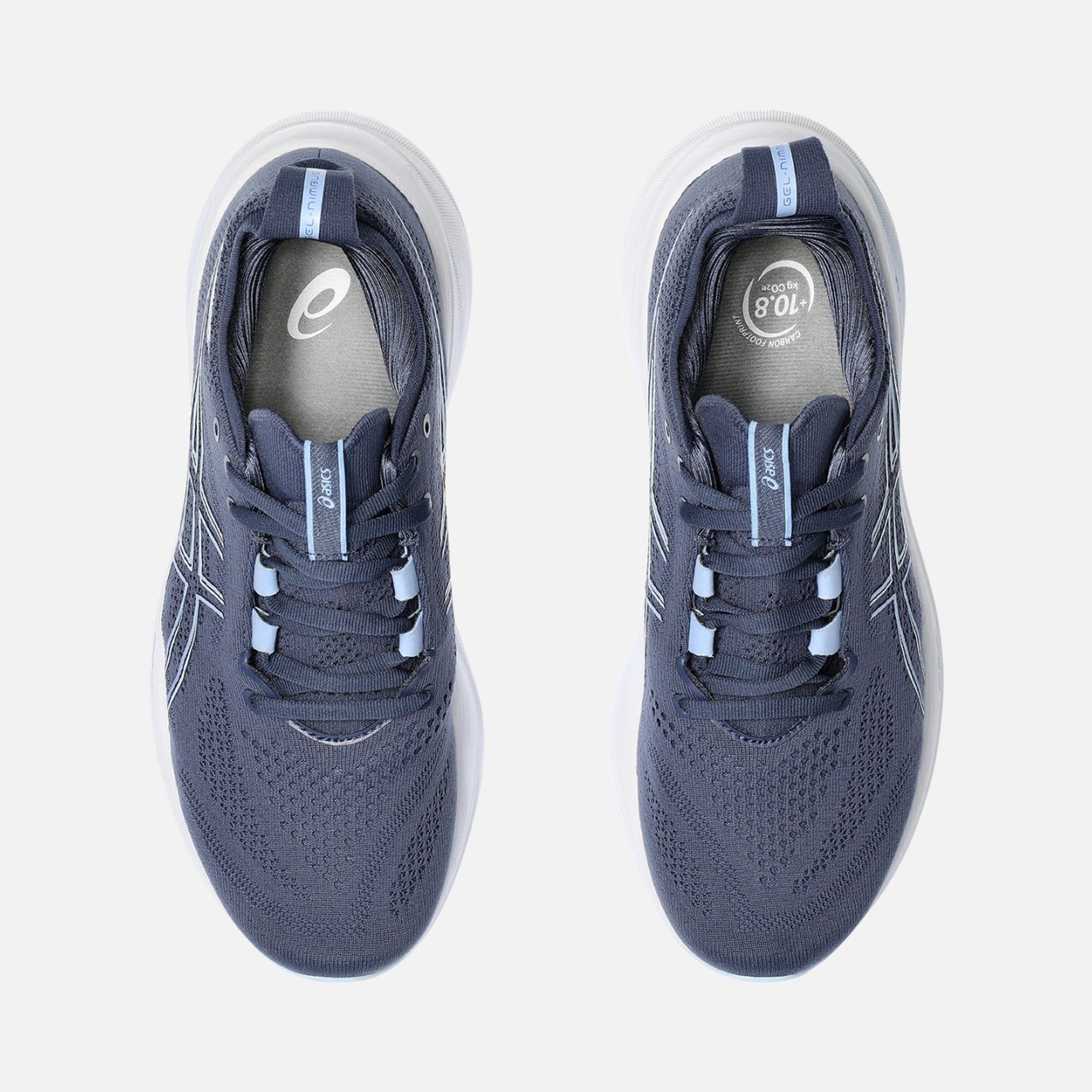 Asics Run Gel-Nimbus 26 Running Kadın Spor Ayakkabı