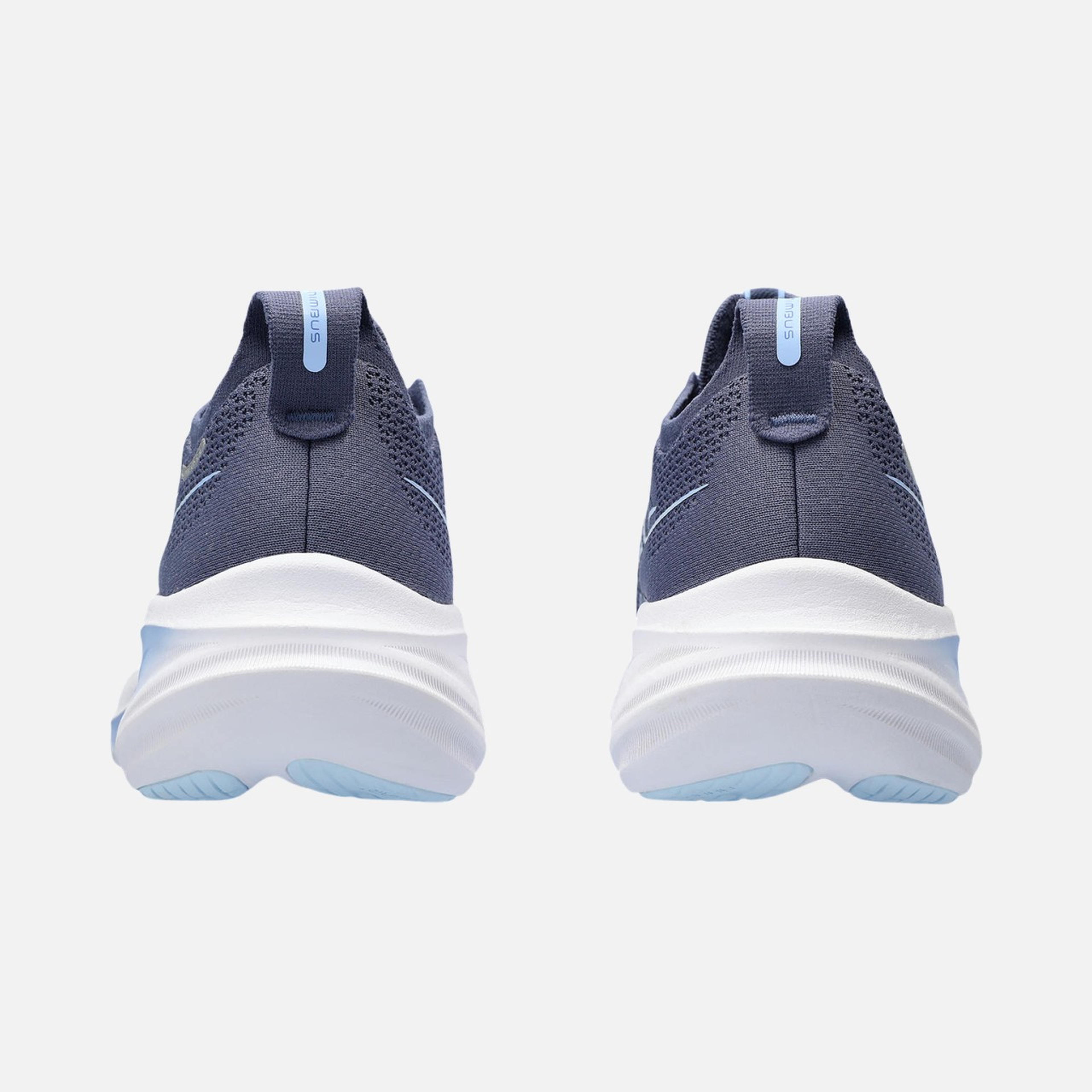 Asics Run Gel-Nimbus 26 Running Kadın Spor Ayakkabı