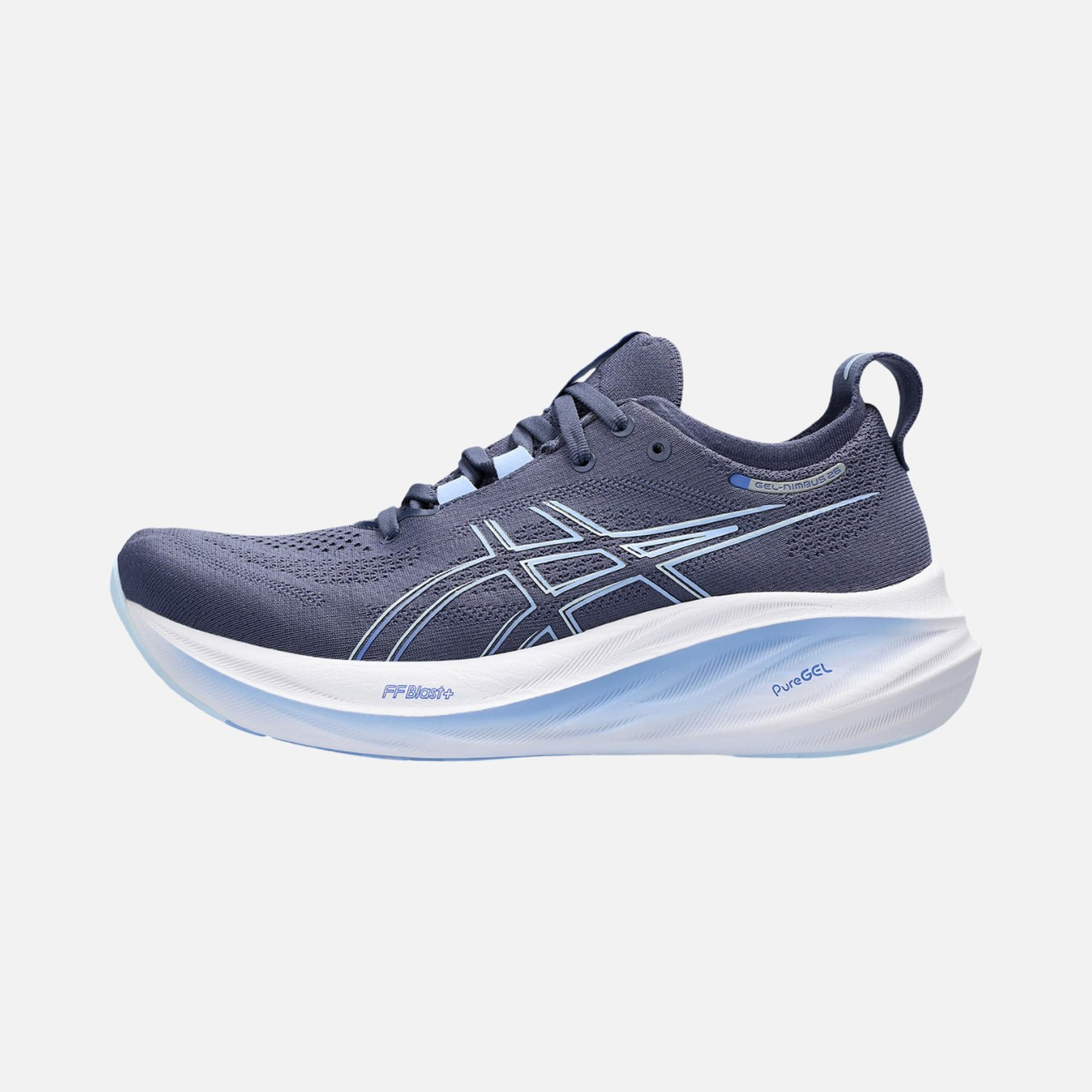 Asics Run Gel-Nimbus 26 Running Kadın Spor Ayakkabı