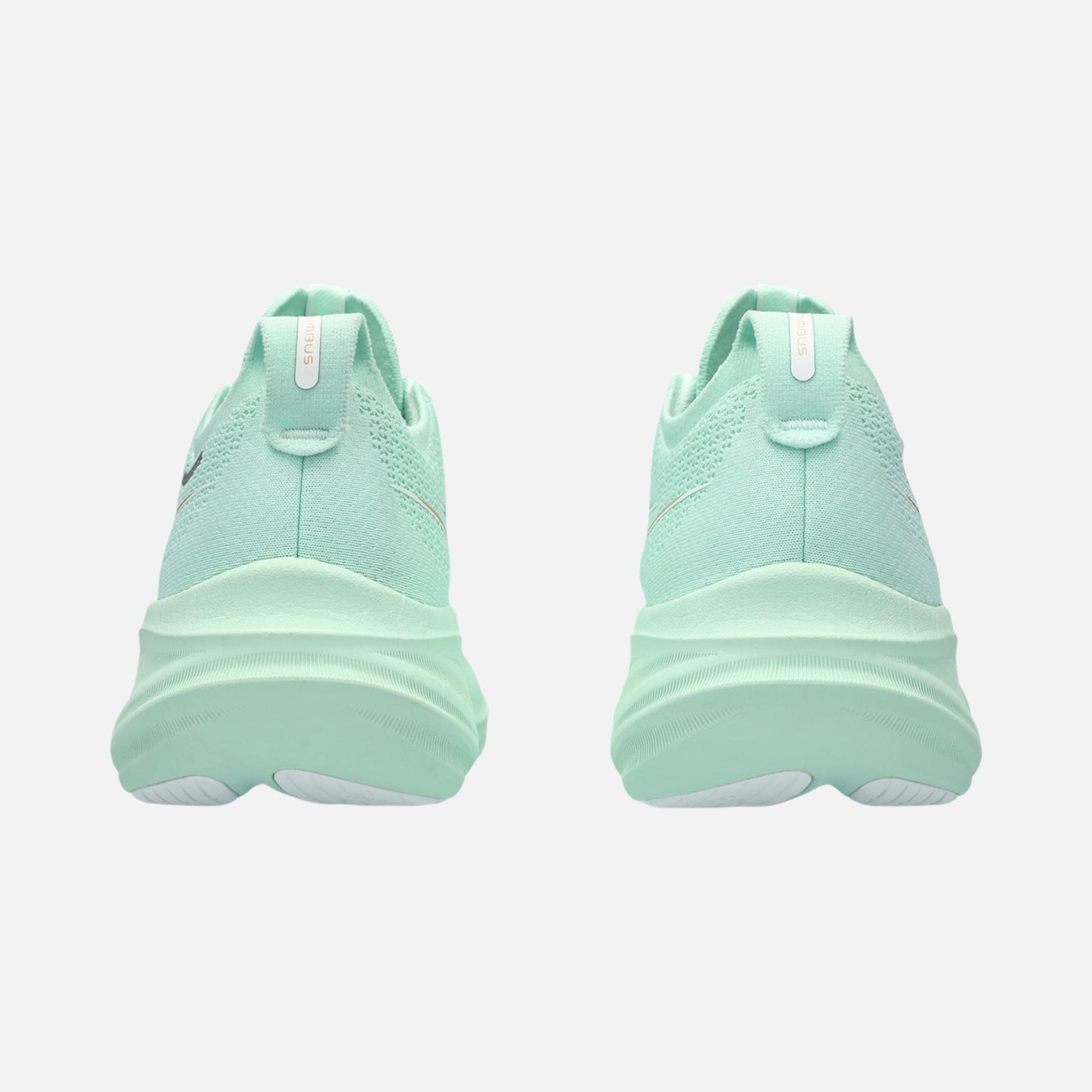 Asics Run Gel-Nimbus 26 Running Kadın Spor Ayakkabı