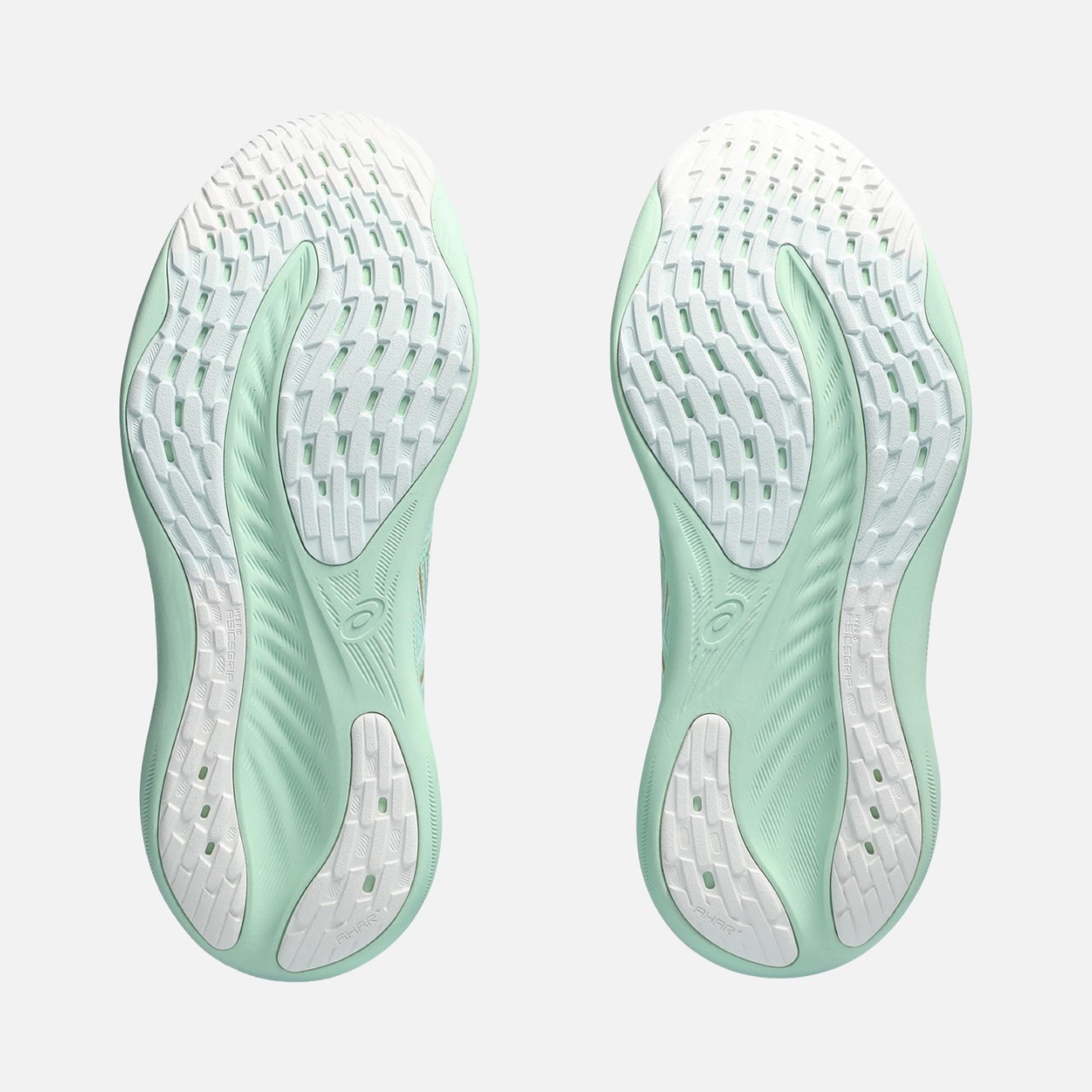 Asics Run Gel-Nimbus 26 Running Kadın Spor Ayakkabı