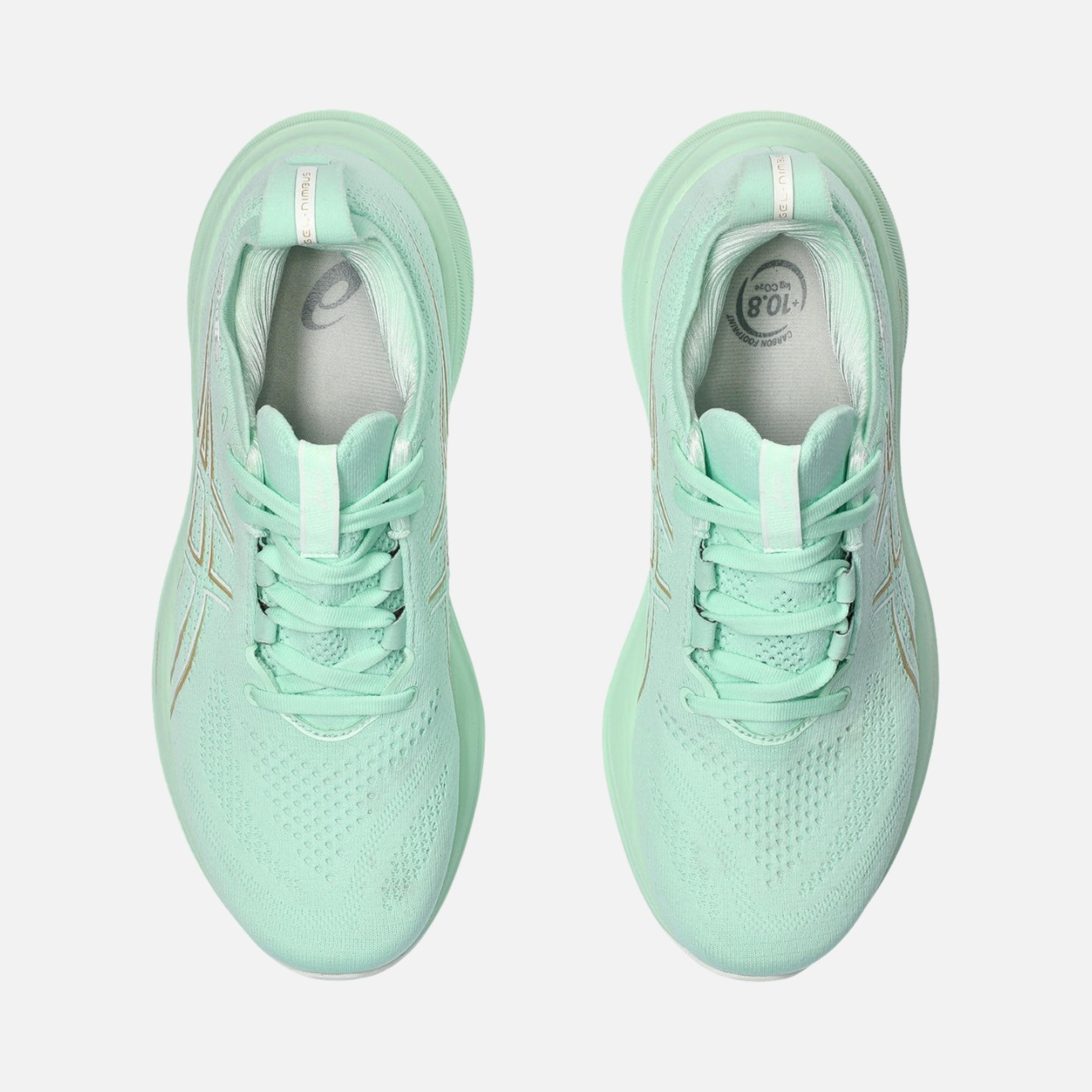 Asics Run Gel-Nimbus 26 Running Kadın Spor Ayakkabı