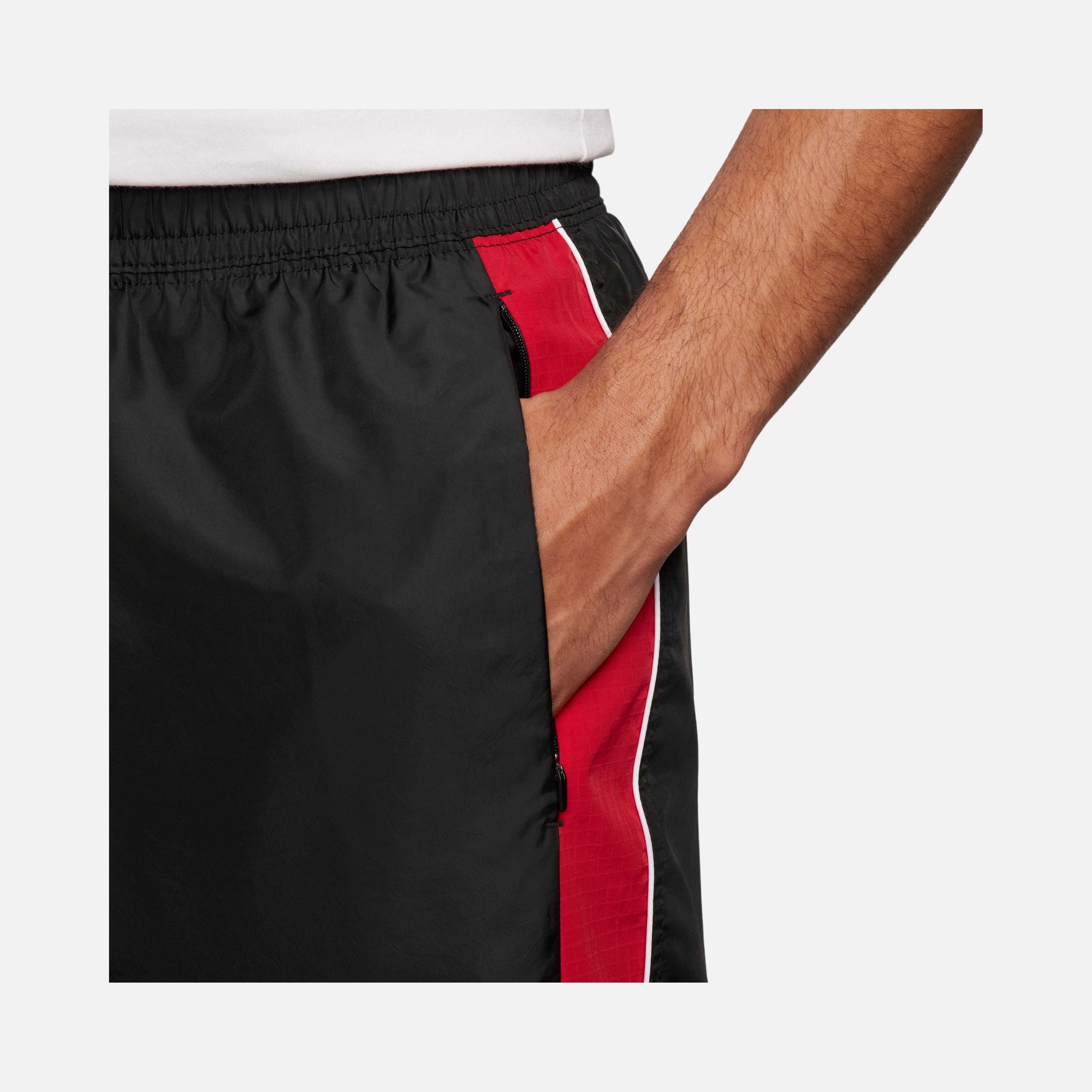 Nike Sportswear Swoosh Air Woven Erkek Eşofman Altı