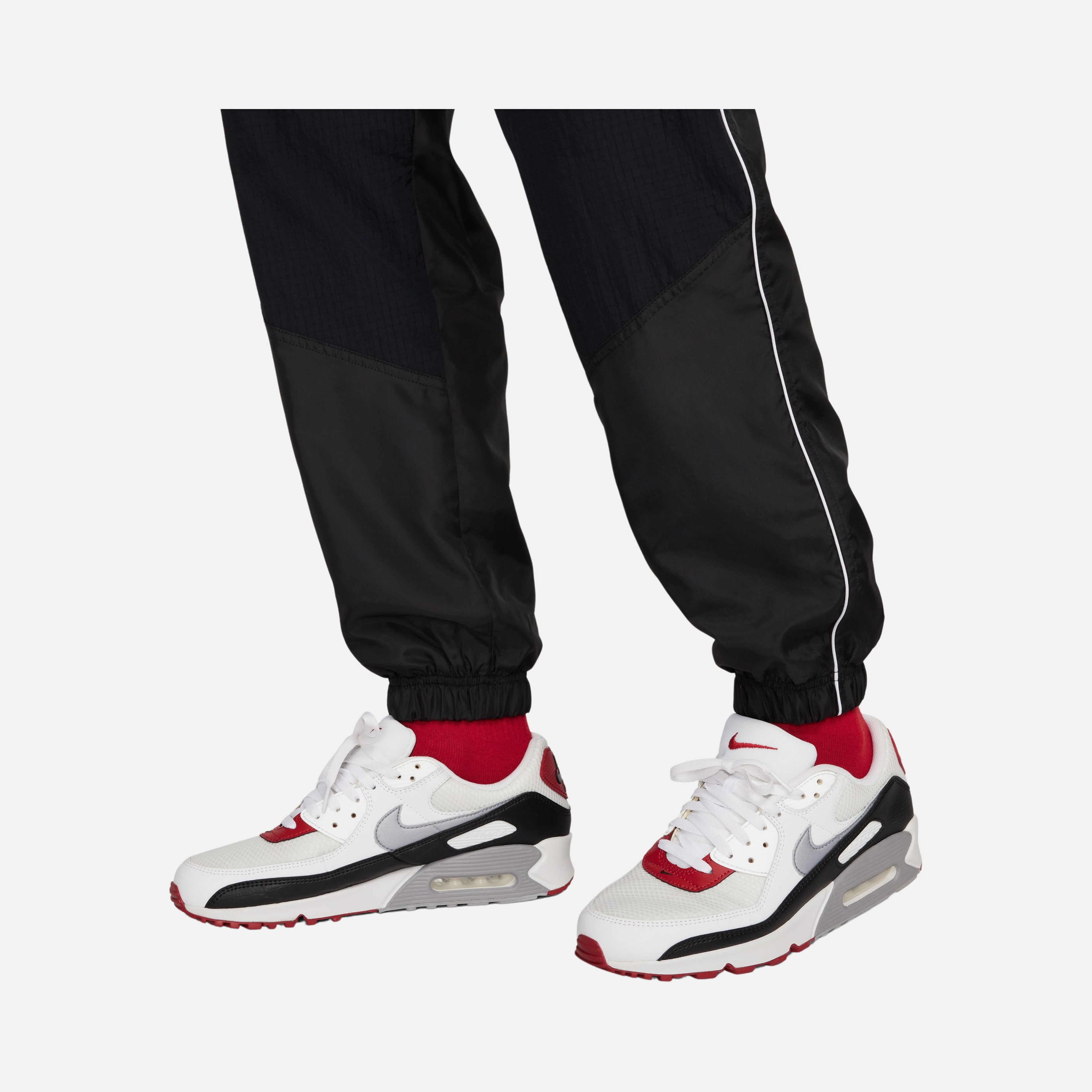 Nike Sportswear Swoosh Air Woven Erkek Eşofman Altı