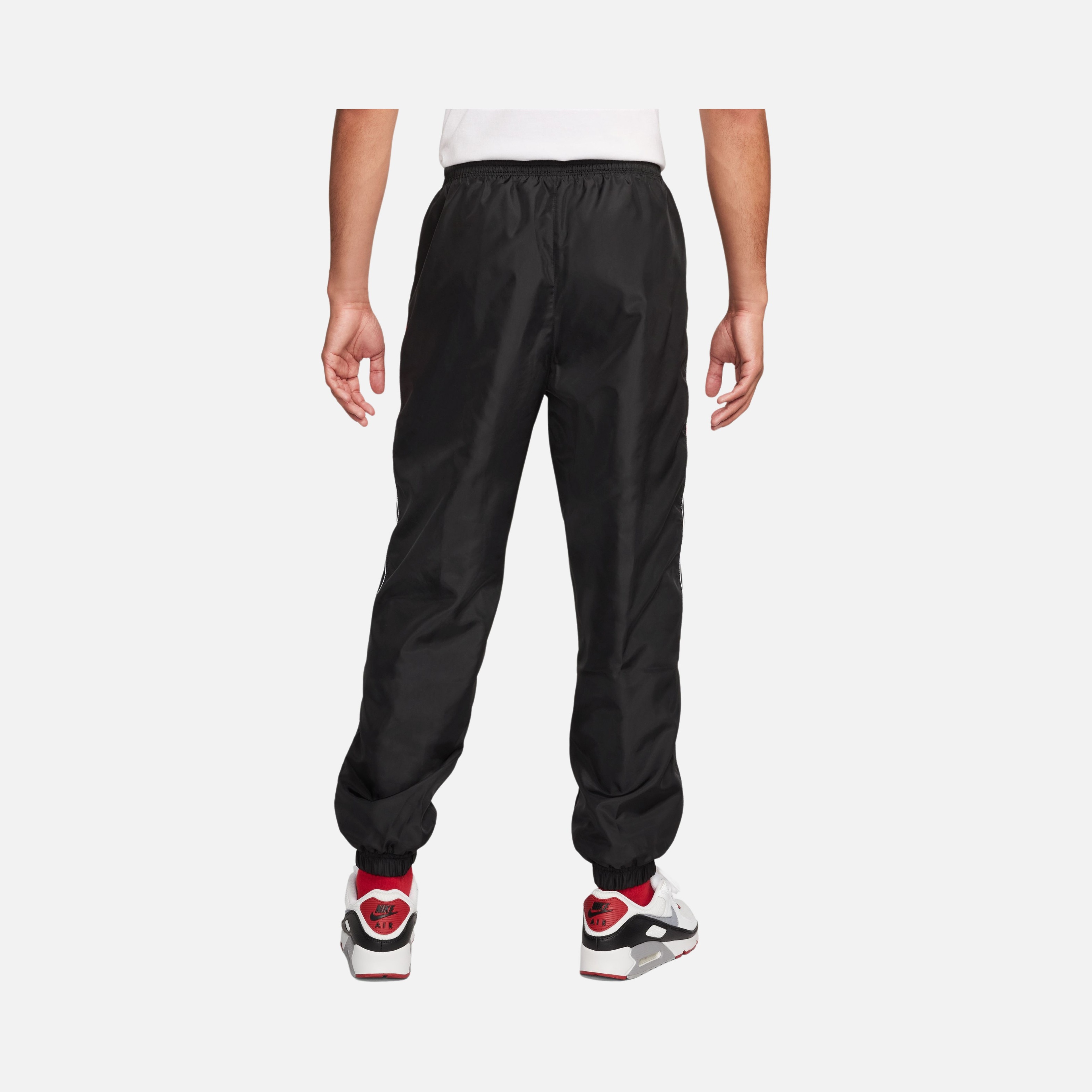 Nike Sportswear Swoosh Air Woven Erkek Eşofman Altı