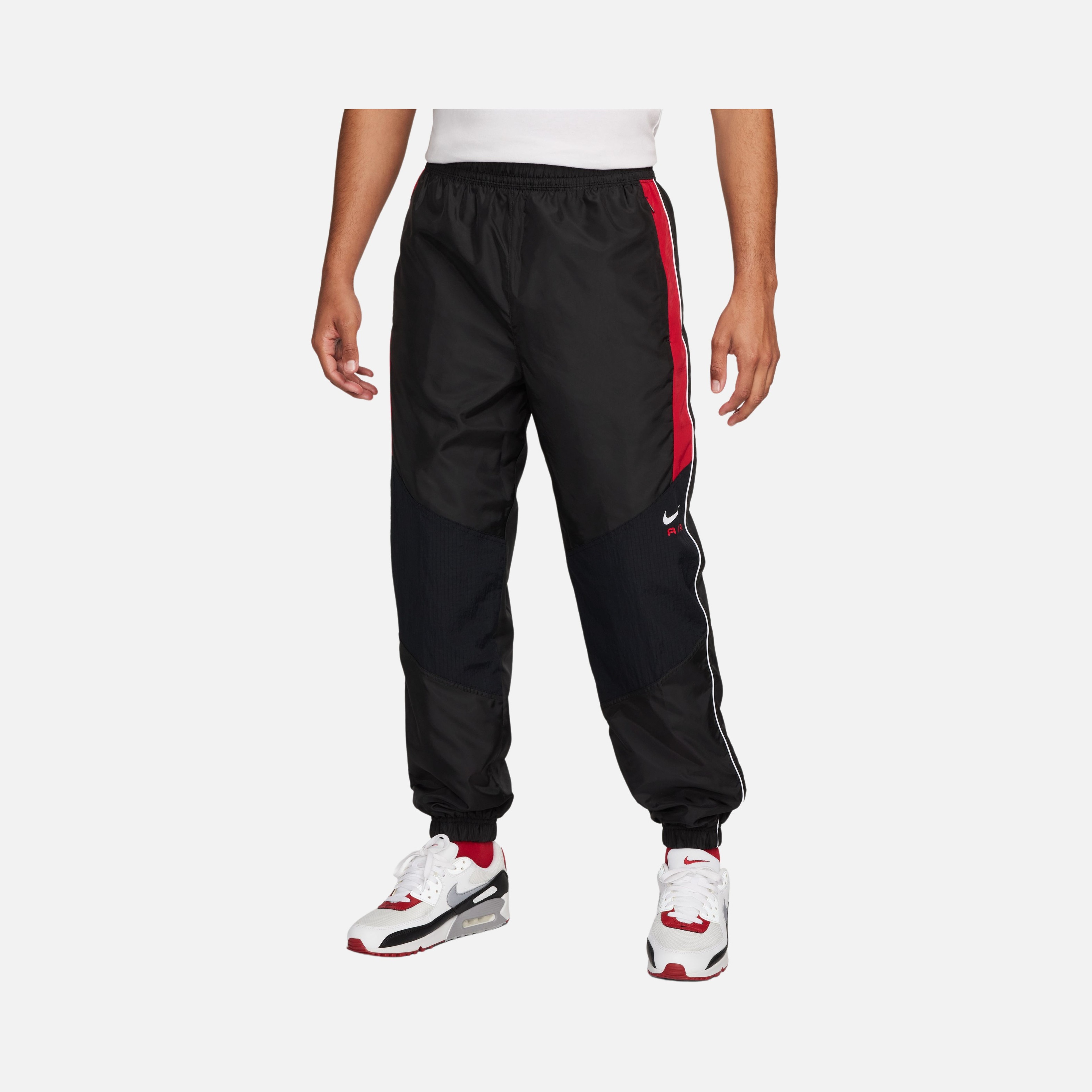 Nike Sportswear Swoosh Air Woven Erkek Eşofman Altı