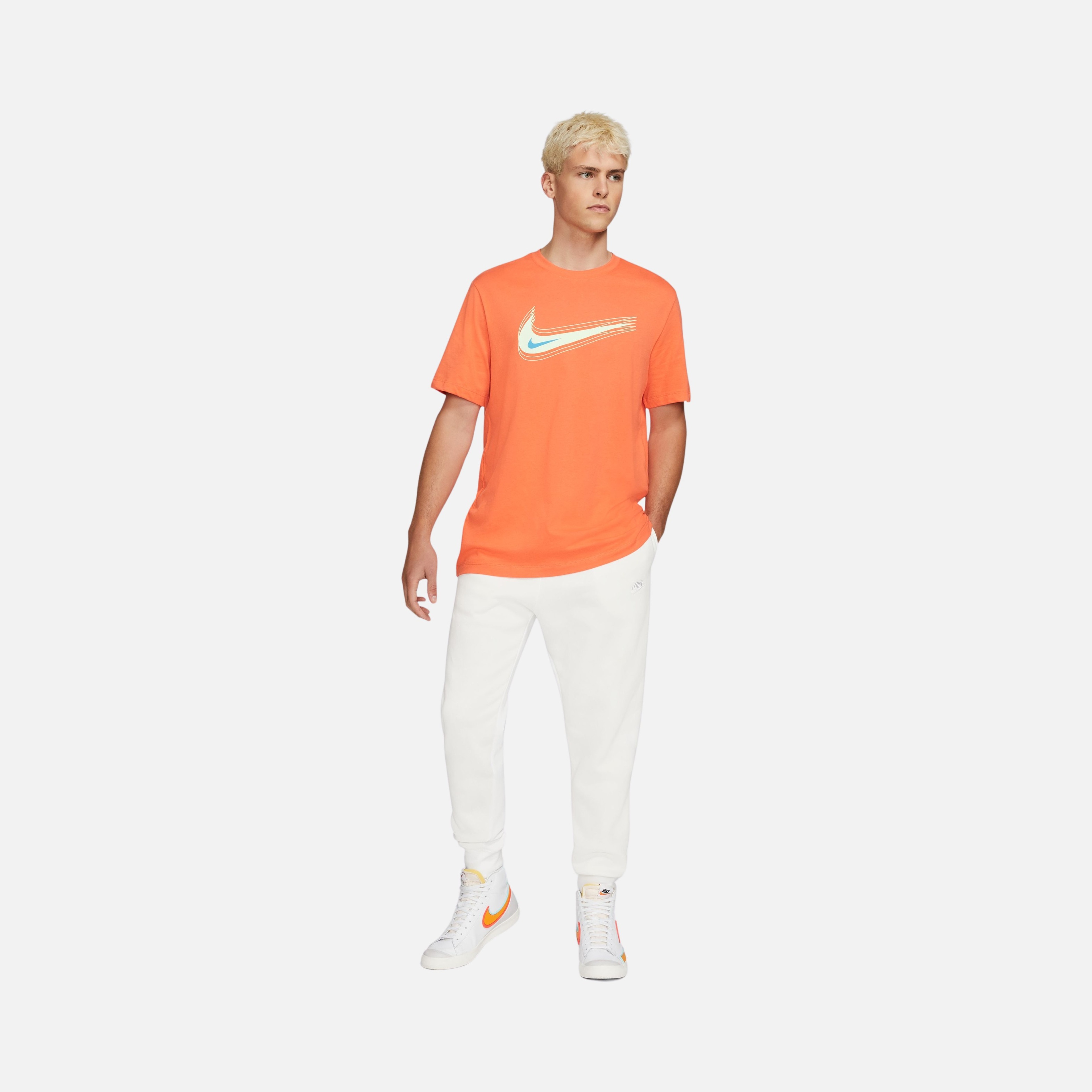 Nike Sportswear Club Fleece Erkek Eşofman Altı