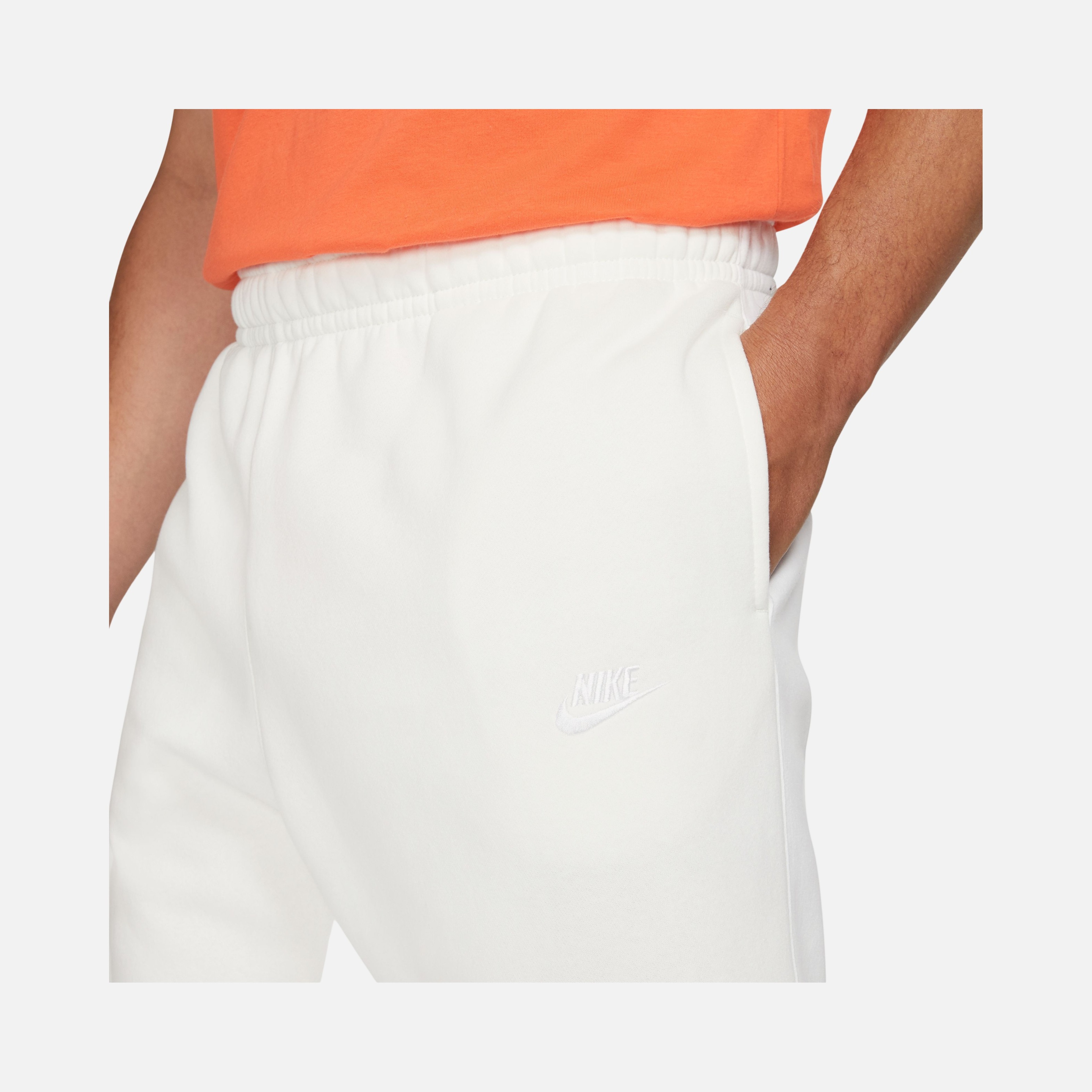 Nike Sportswear Club Fleece Erkek Eşofman Altı