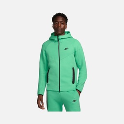 Nike Sportswear Tech Fleece Windrunner Full-Zip Hoodie Erkek Sweatshirt