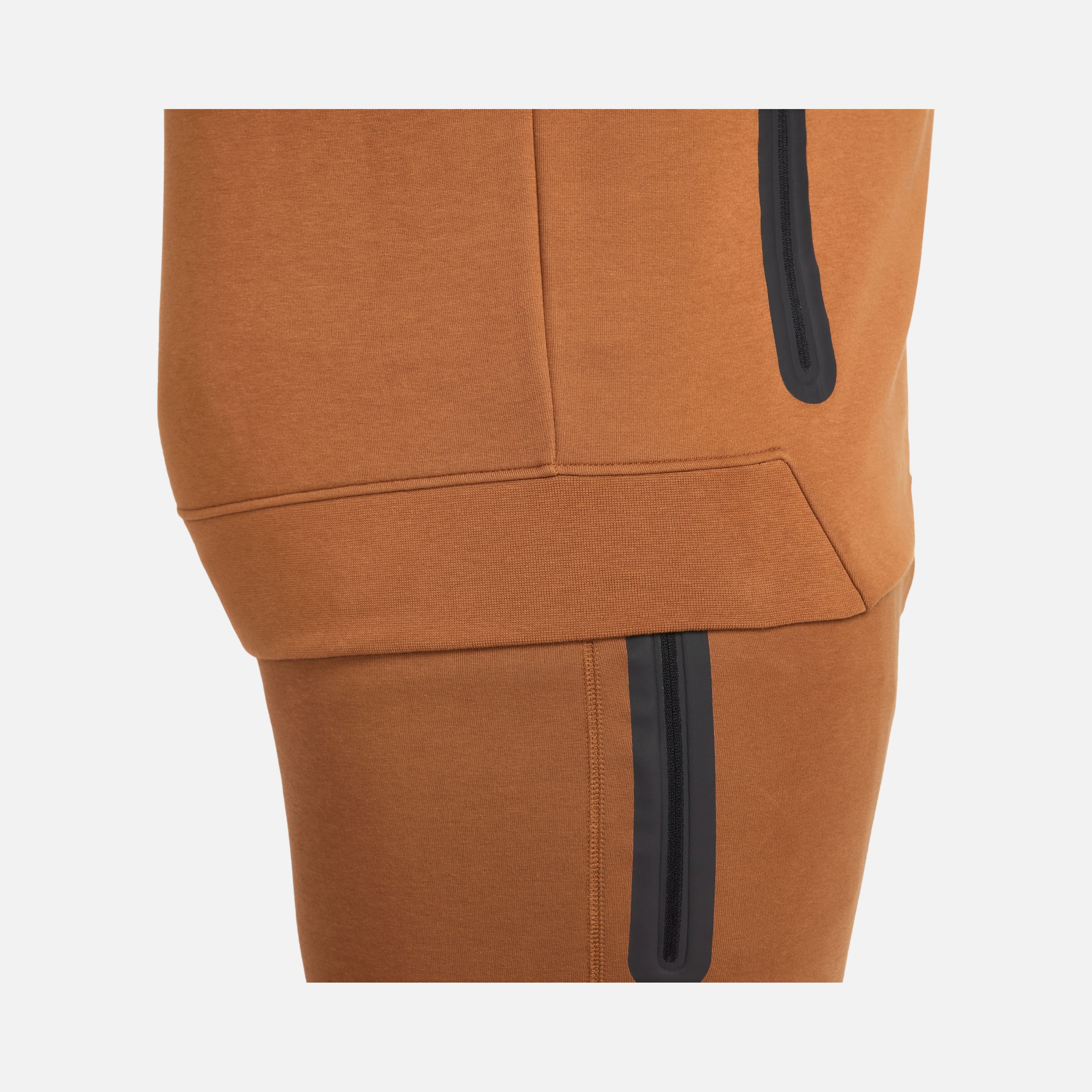 Nike Sportswear Tech Fleece Windrunner Full-Zip Hoodie Erkek Sweatshirt