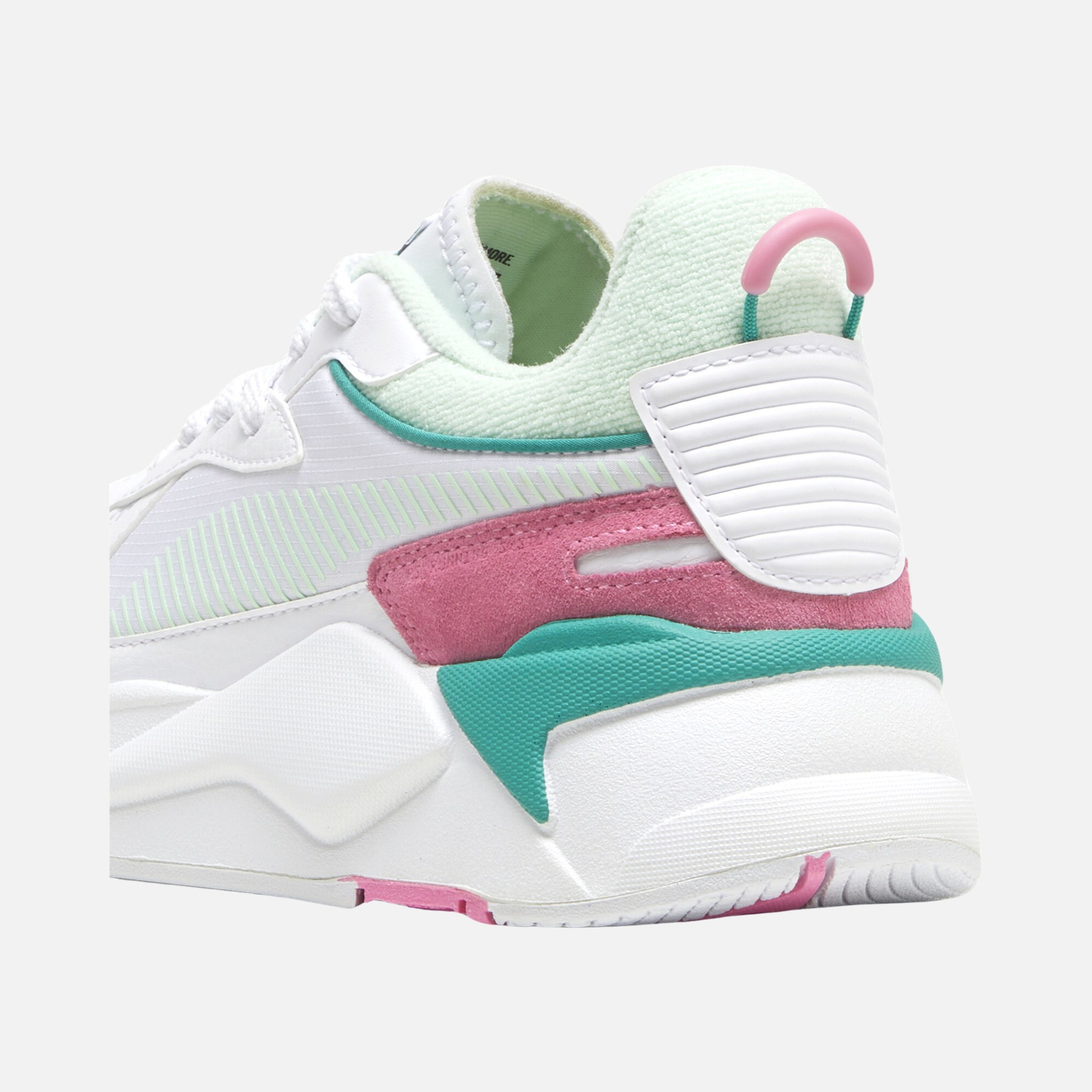 Puma Sportswear RS-X Retro Resort Kadın Spor Ayakkabı