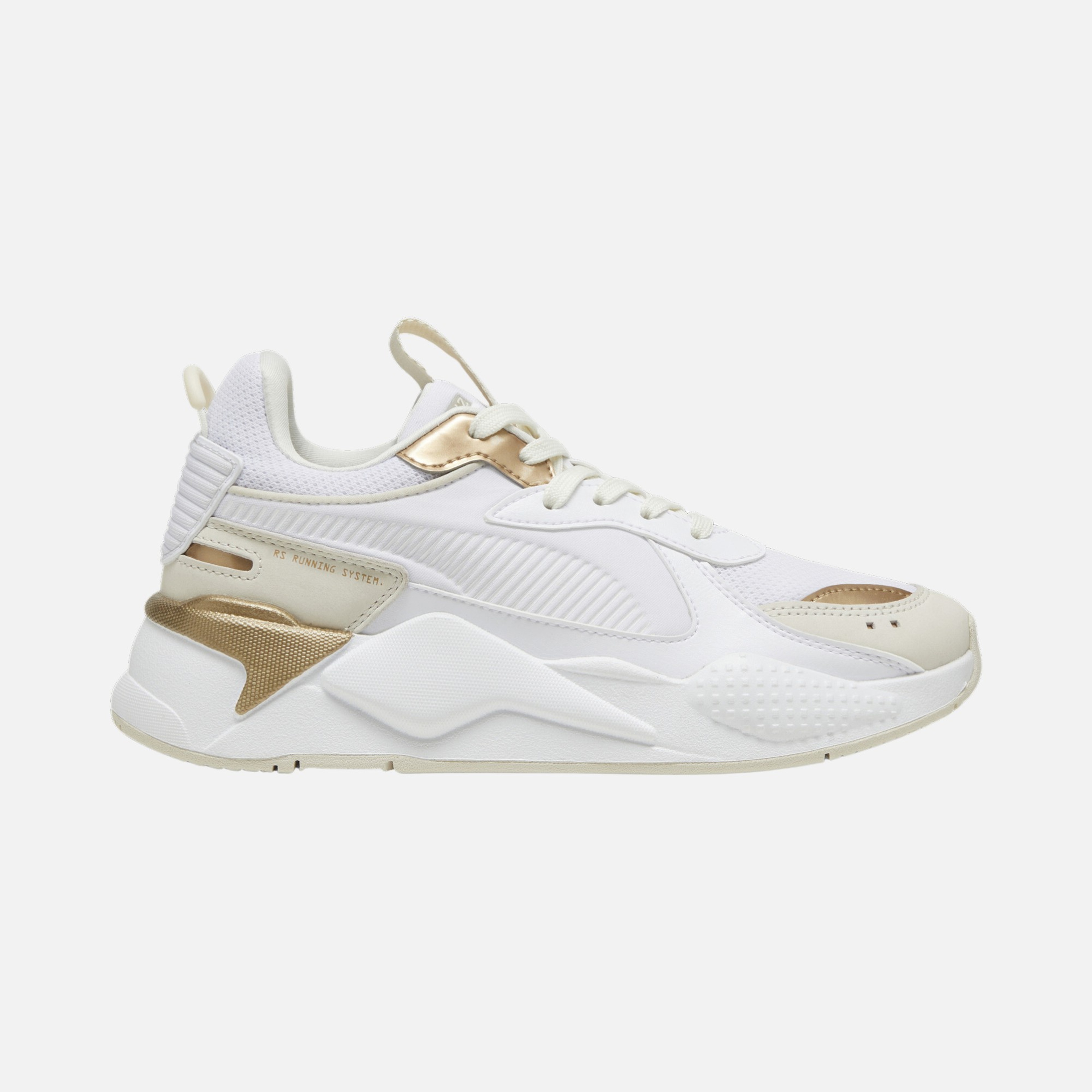 Puma Sportswear RS-X Glam Kadın Spor Ayakkabı