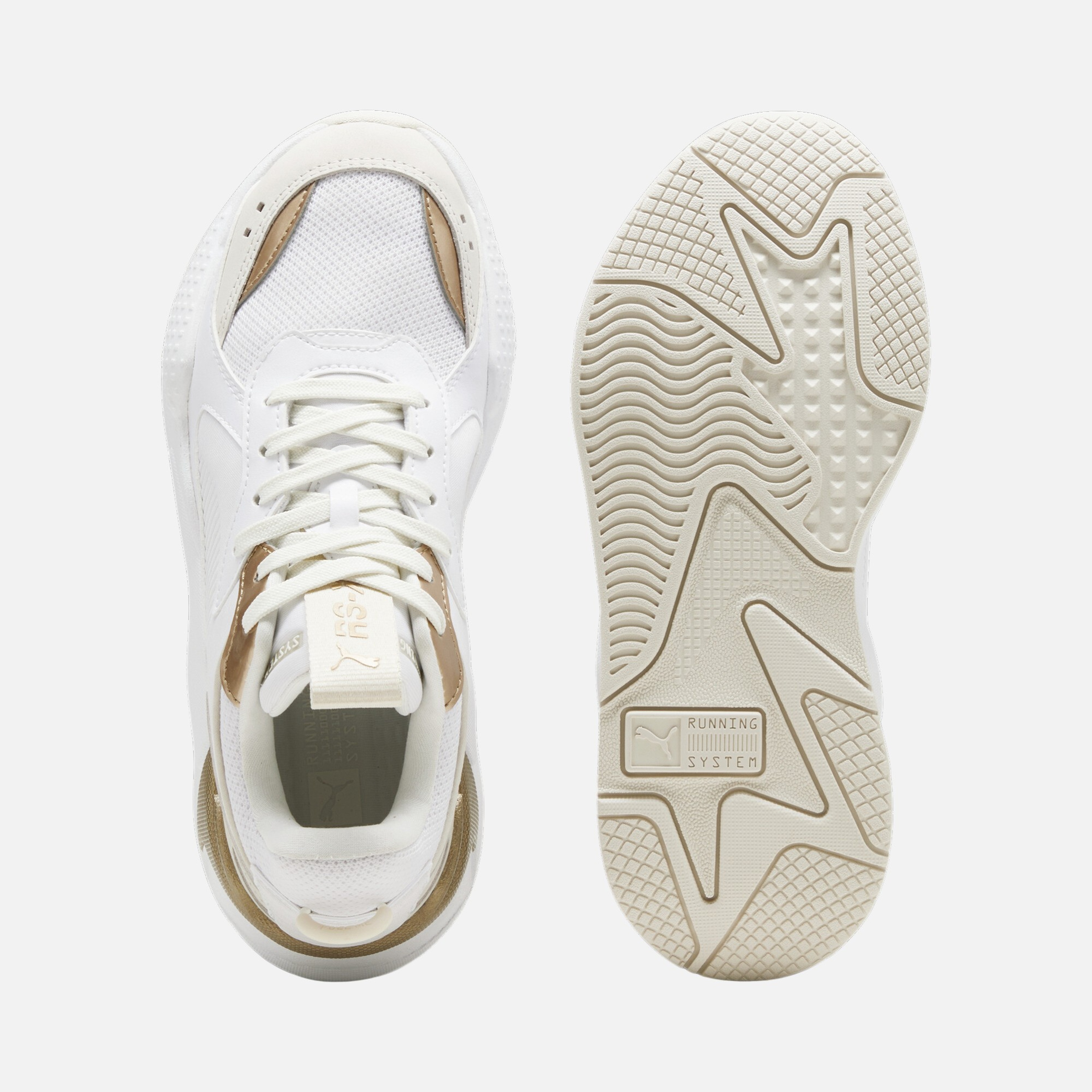 Puma Sportswear RS-X Glam Kadın Spor Ayakkabı