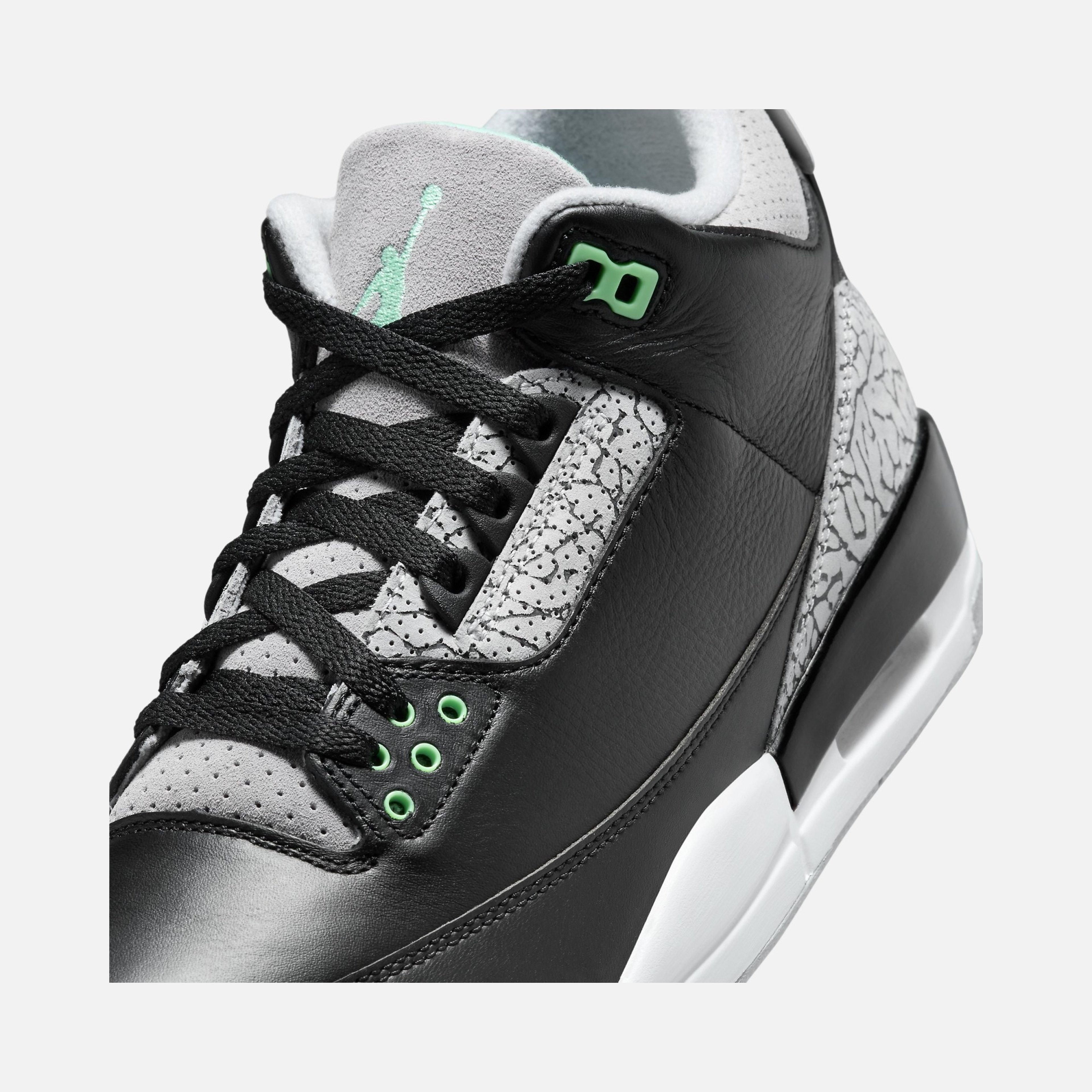 Nike Air Jordan 3 Retro ''Tinker Hatfield's AJ3 Legendary Design is Back'' Erkek Spor Ayakkabı