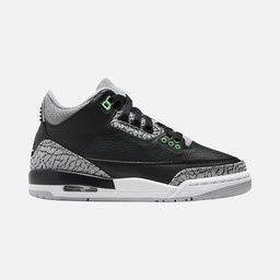 Nike Air Jordan 3 Retro (GS) Spor Ayakkabı