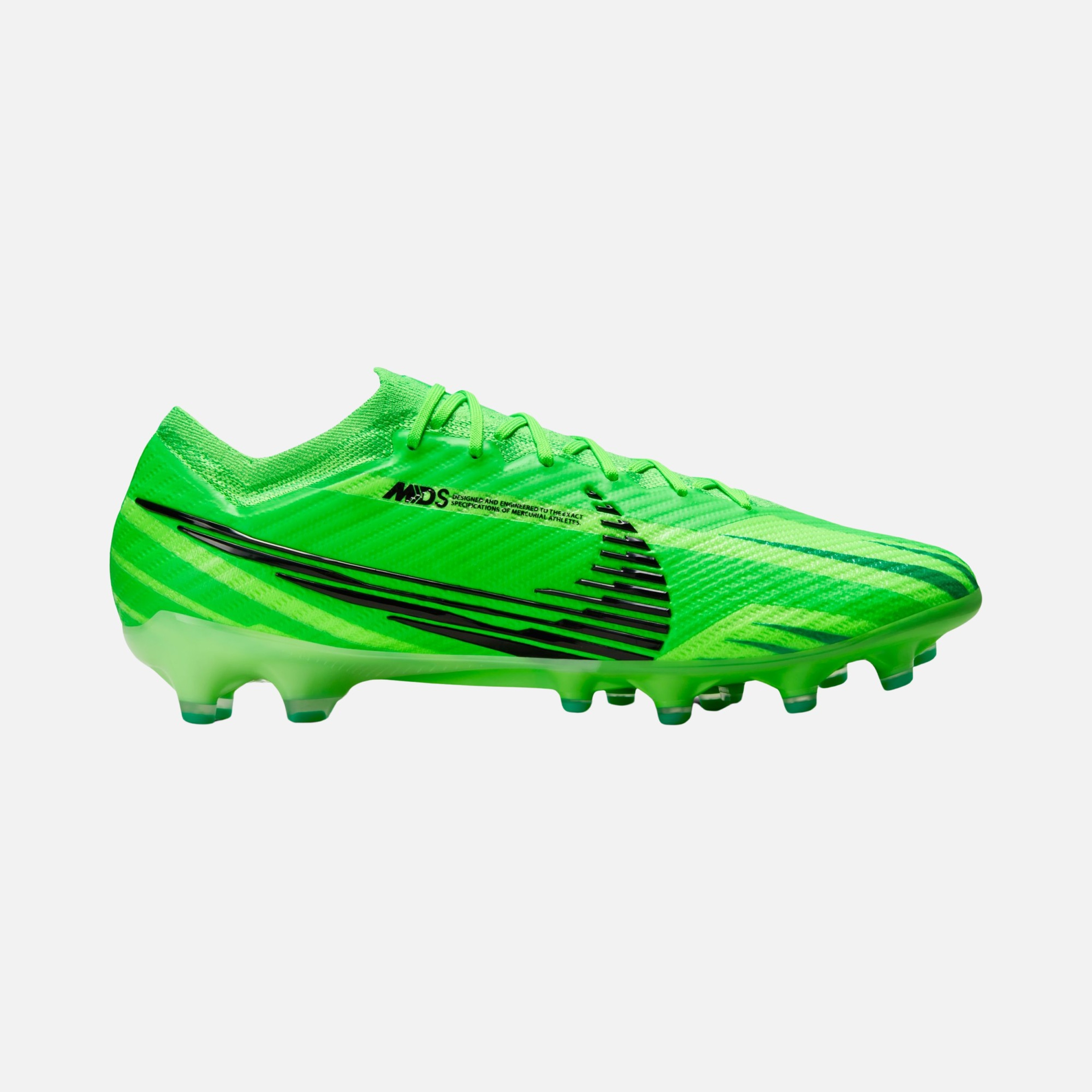 Nike Lunar Vapor Ultrafly Elite ナイキ グリーン Nike Zoom Vapor 15 MDS Elite AG-Pro Artificial Grass Erkek Krampon