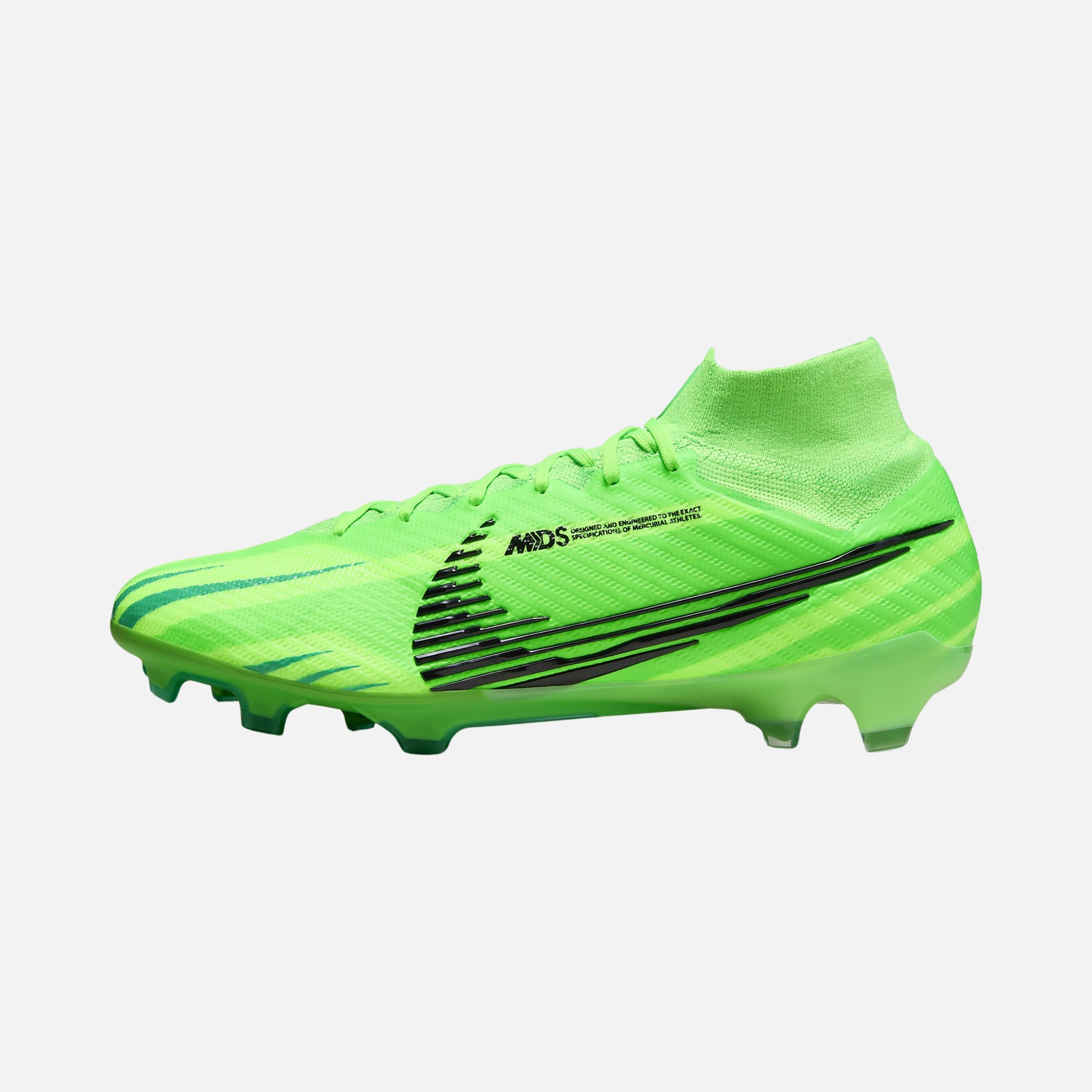 Nike Zoom Superfly 9 MDS Elite FG Firm Ground Erkek Krampon | Barçın