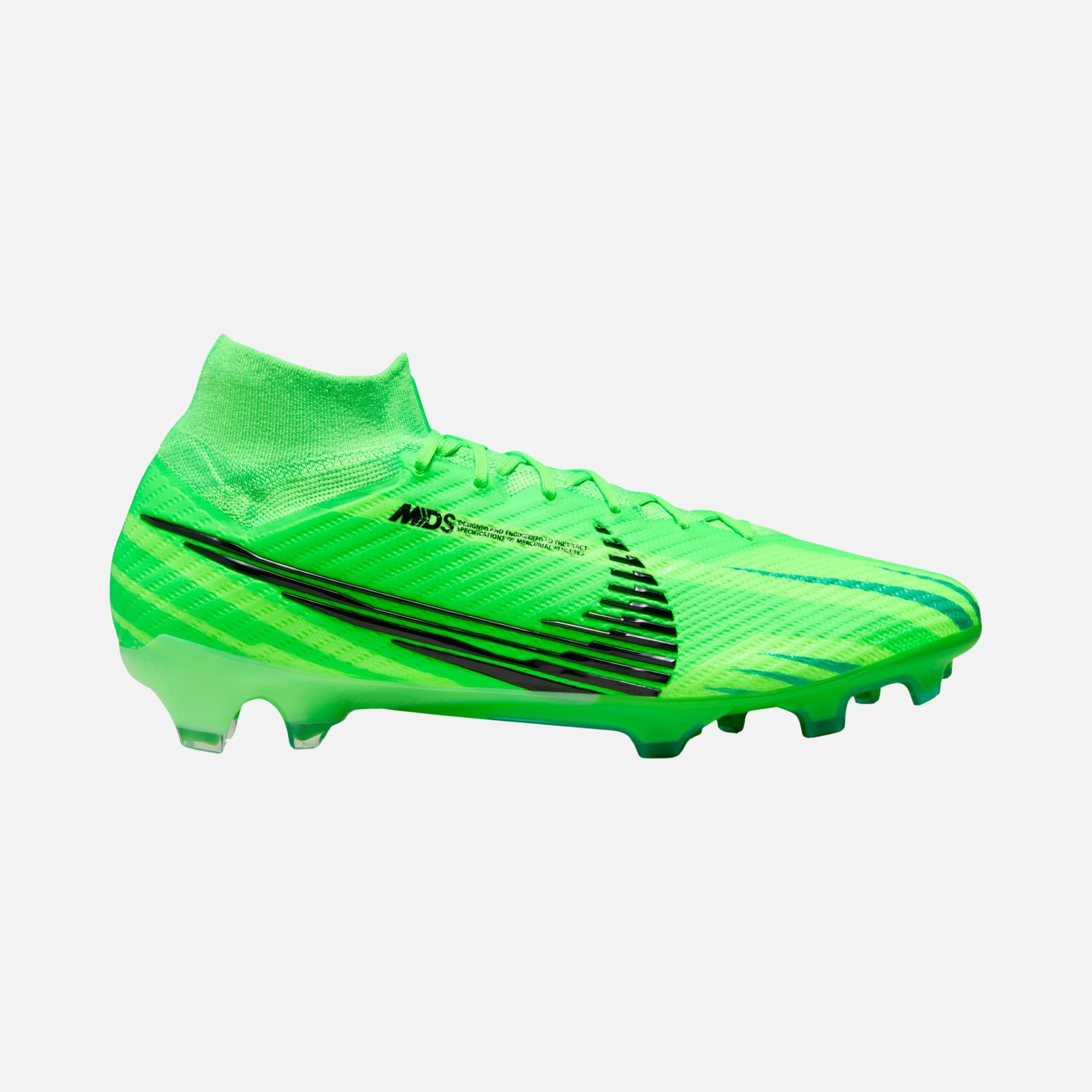 Nike Zoom Superfly 9 MDS Elite FG Firm Ground Erkek Krampon | Barçın