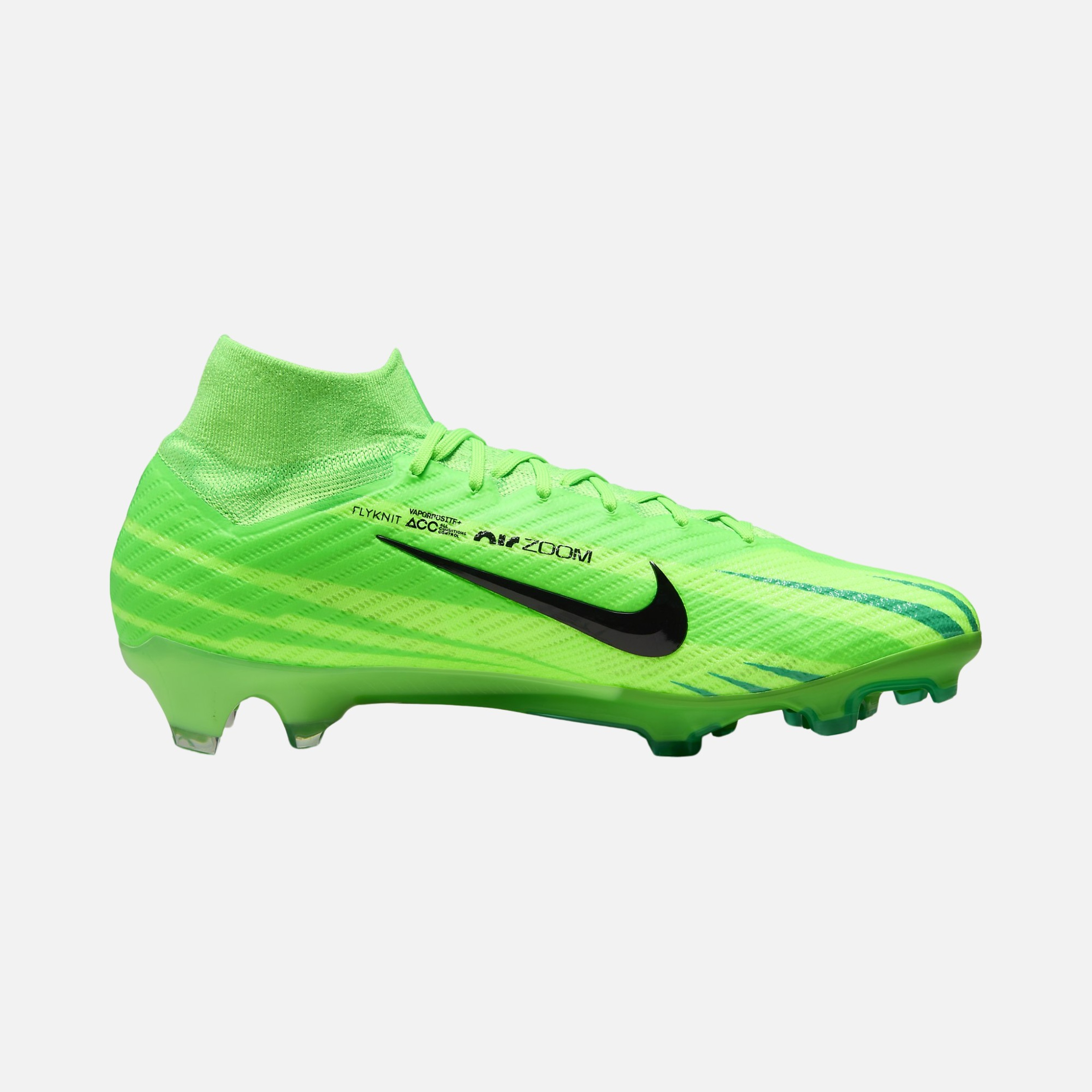 Nike Zoom Superfly 9 MDS Elite FG Firm Ground Erkek Krampon | Barçın