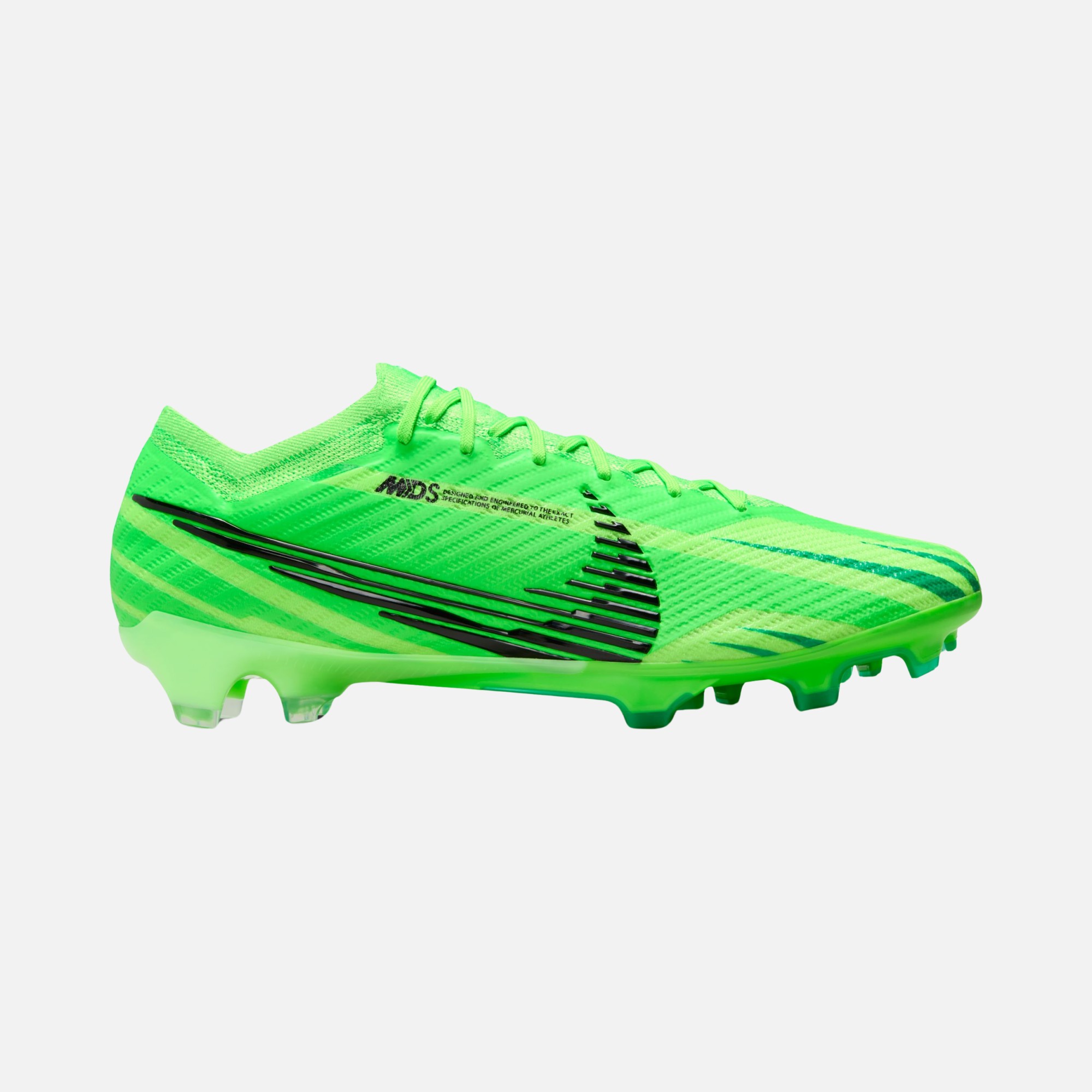 Nike Zoom Vapor 15 MDS Elite FG Firm Ground Erkek Krampon | Barçın