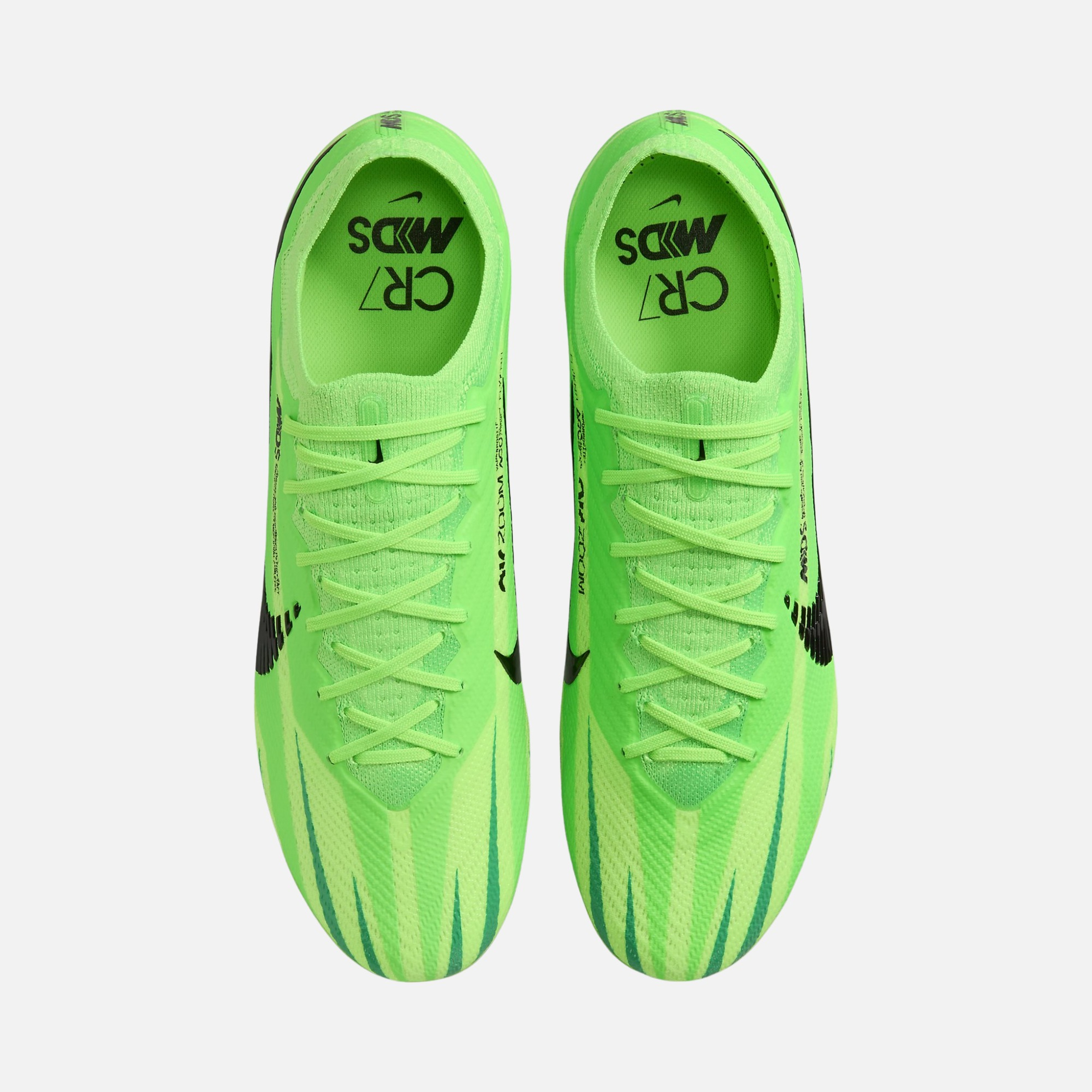 Nike Zoom Vapor 15 MDS Elite FG Firm Ground Erkek Krampon | Barçın