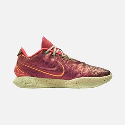 Nike LeBron James Signature Core XXI Erkek Basketbol Ayakkabısı