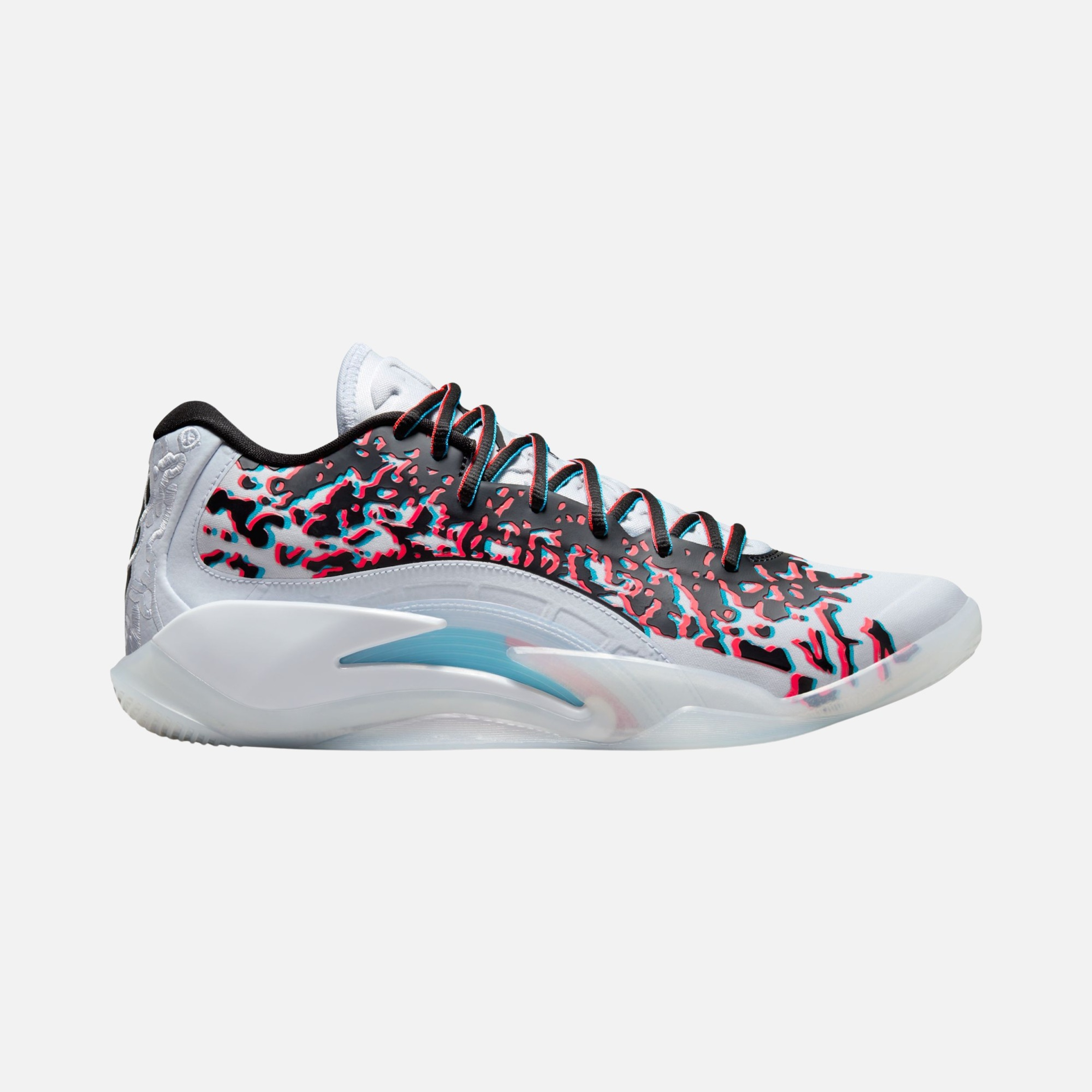 NIKE JORDAN ZION3 PF バッシュ　27.0 Nike Jordan Zion 3 NRG Erkek Basketbol Ayakkabısı | Barçın