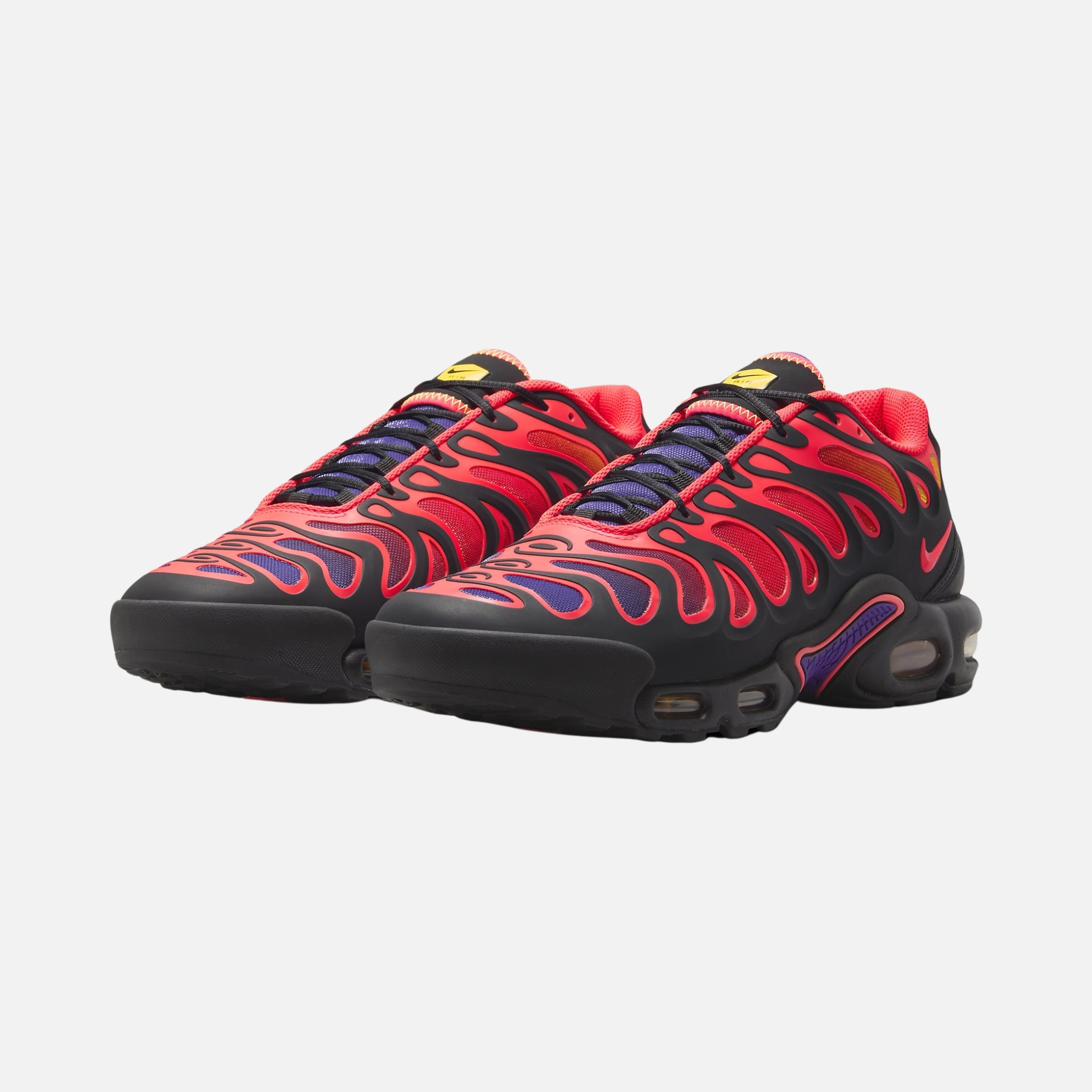 Nike Air Max Plus Drift Erkek Spor Ayakkabı