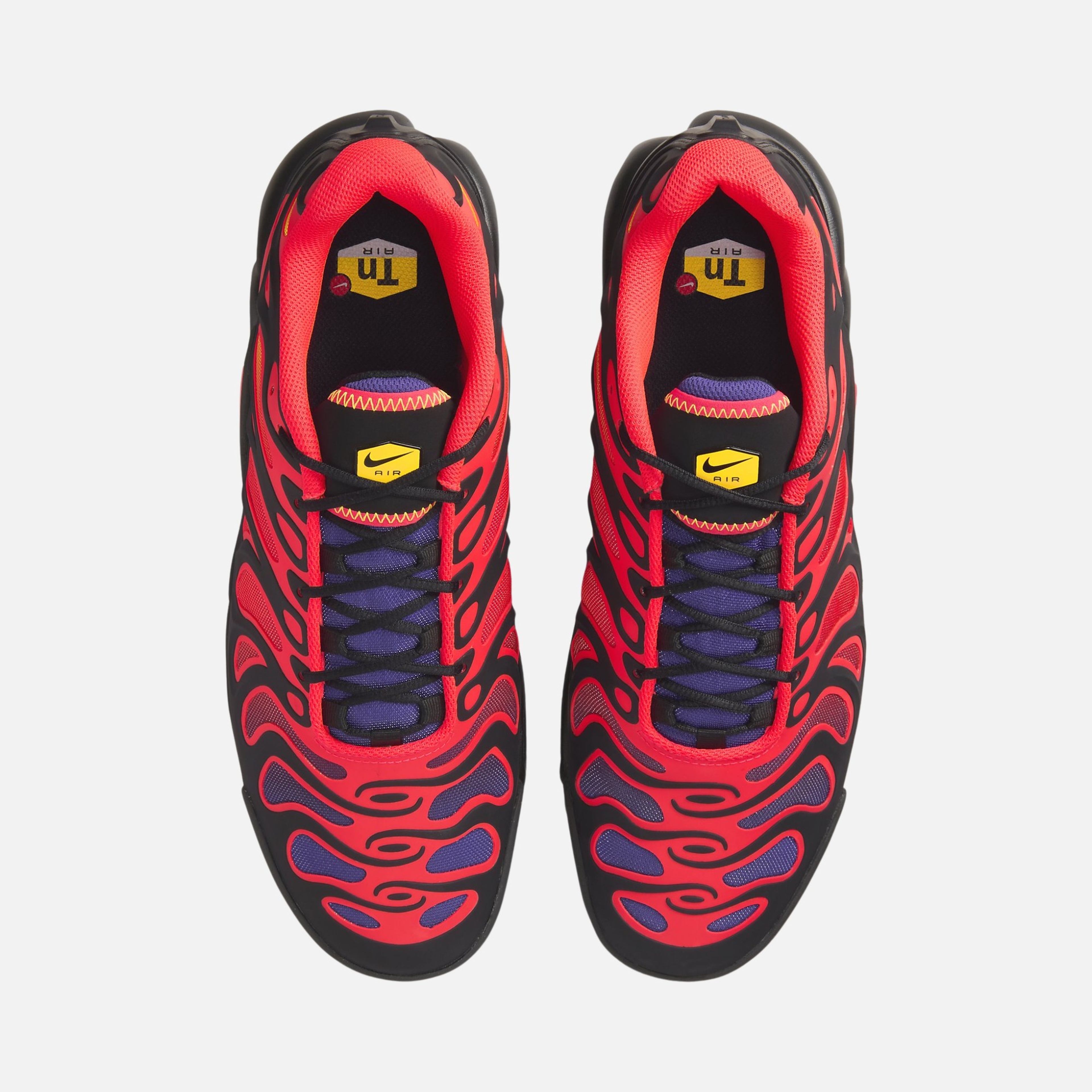 Nike Air Max Plus Drift Erkek Spor Ayakkabı