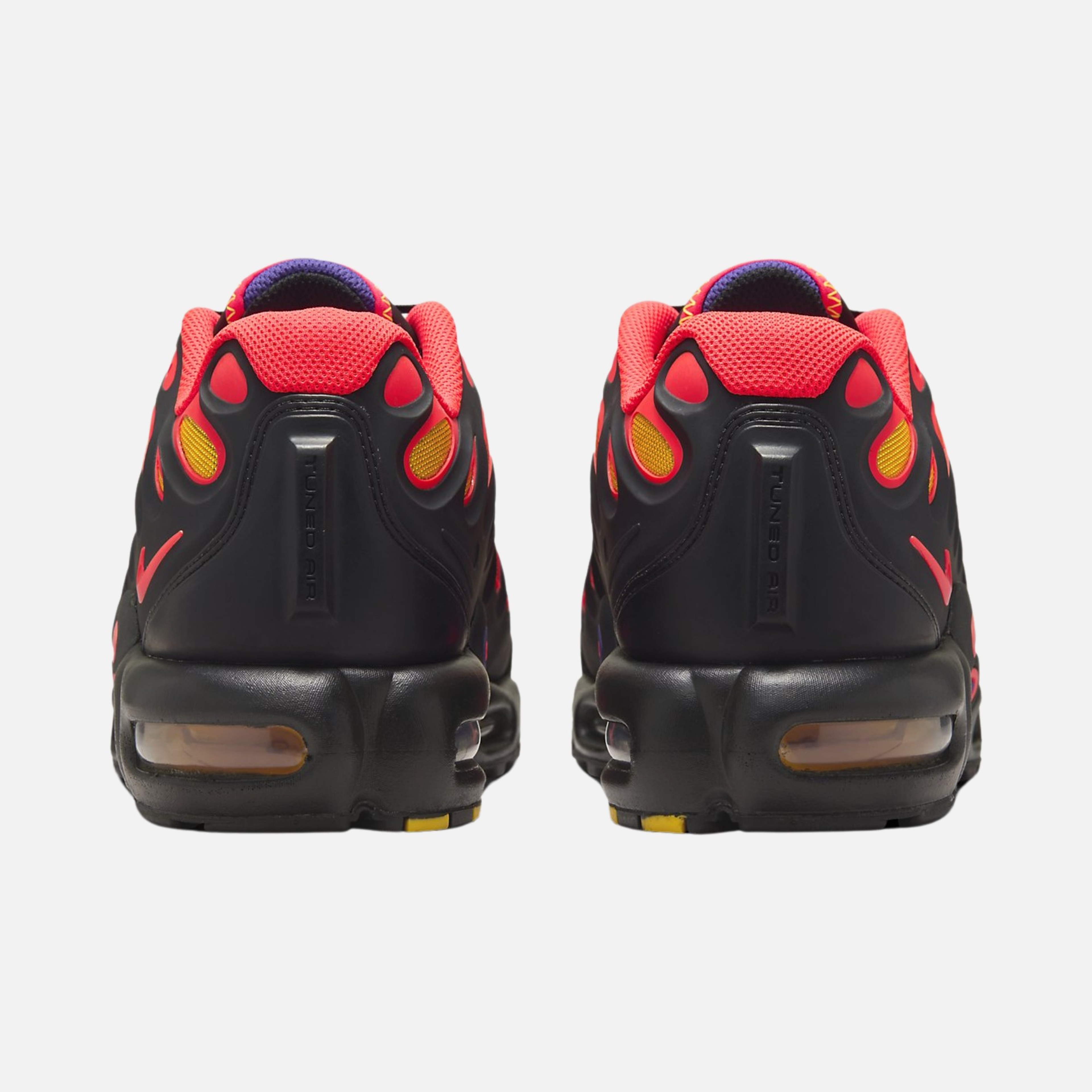 Nike Air Max Plus Drift Erkek Spor Ayakkabı