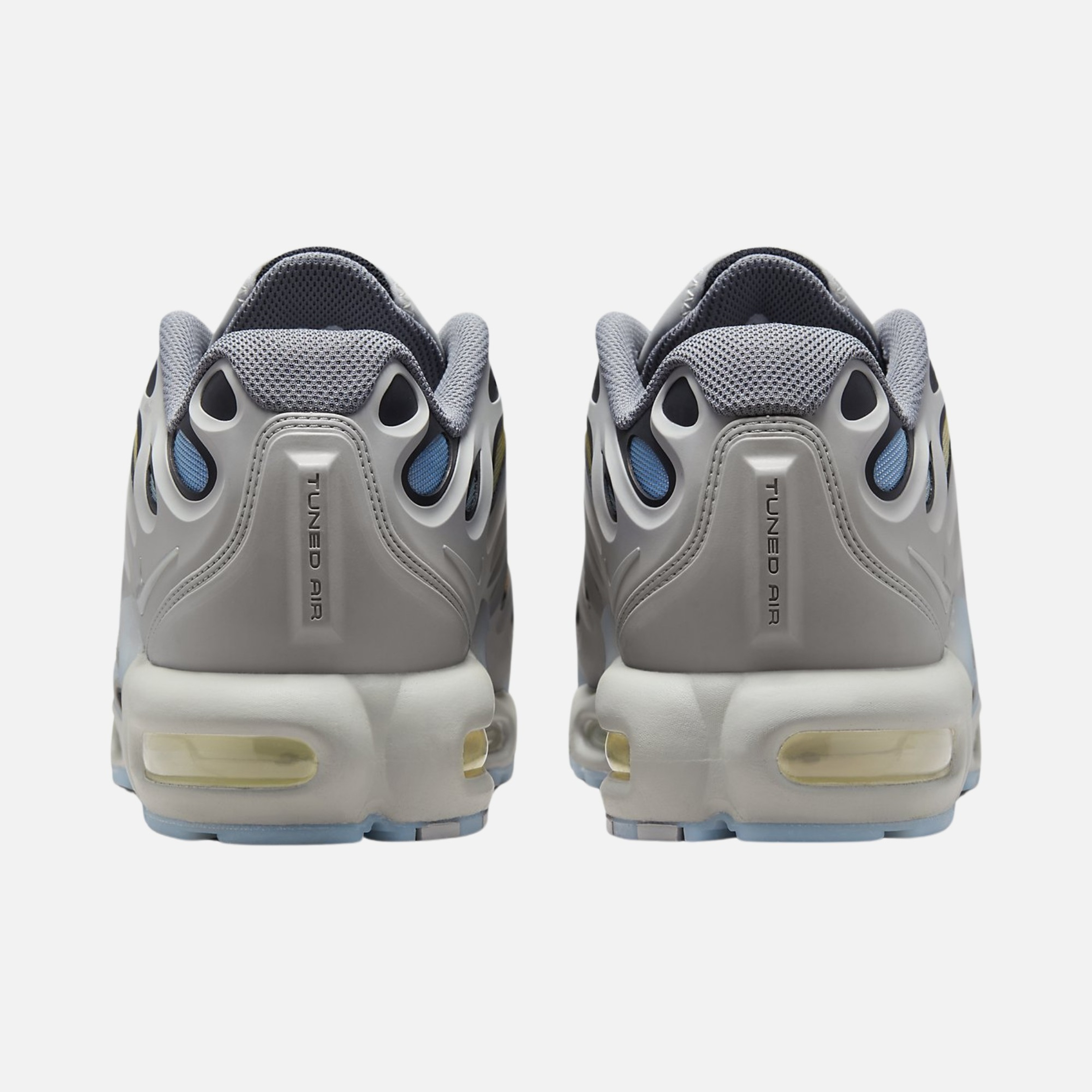 Nike Air Max Plus Drift Erkek Spor Ayakkabı