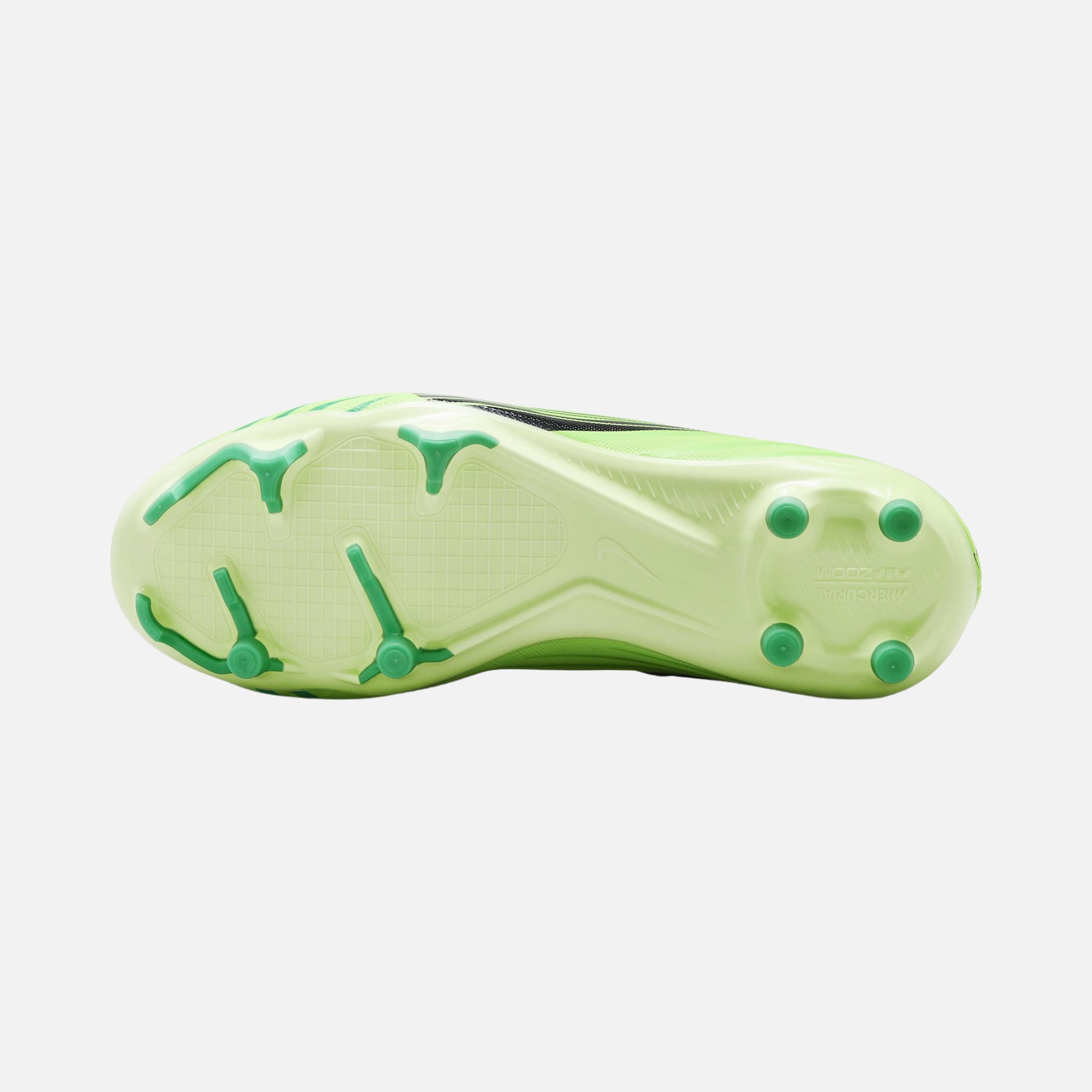 ノンタン Çocuk Multi-Ground FG/MG MDS Academy 9 Superfly Zoom Jr Nike ピンズ・ピンバッジ・缶バッジ