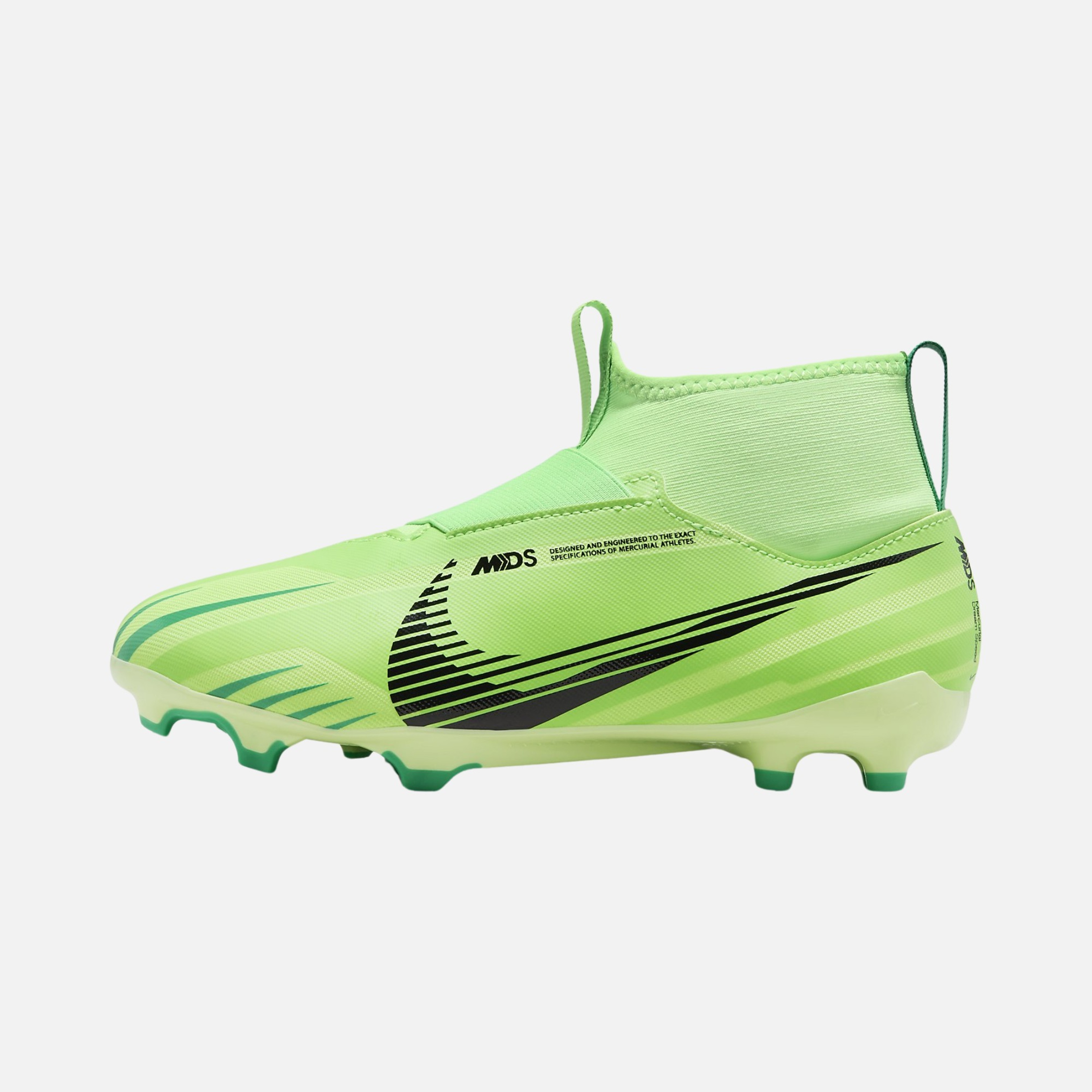Nike Jr Zoom Superfly 9 Academy MDS FG/MG Multi-Ground Çocuk