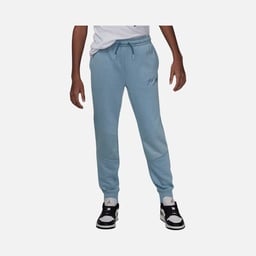 Nike Jordan Off Court Flight French Terry Basketball Çocuk Eşofman Altı