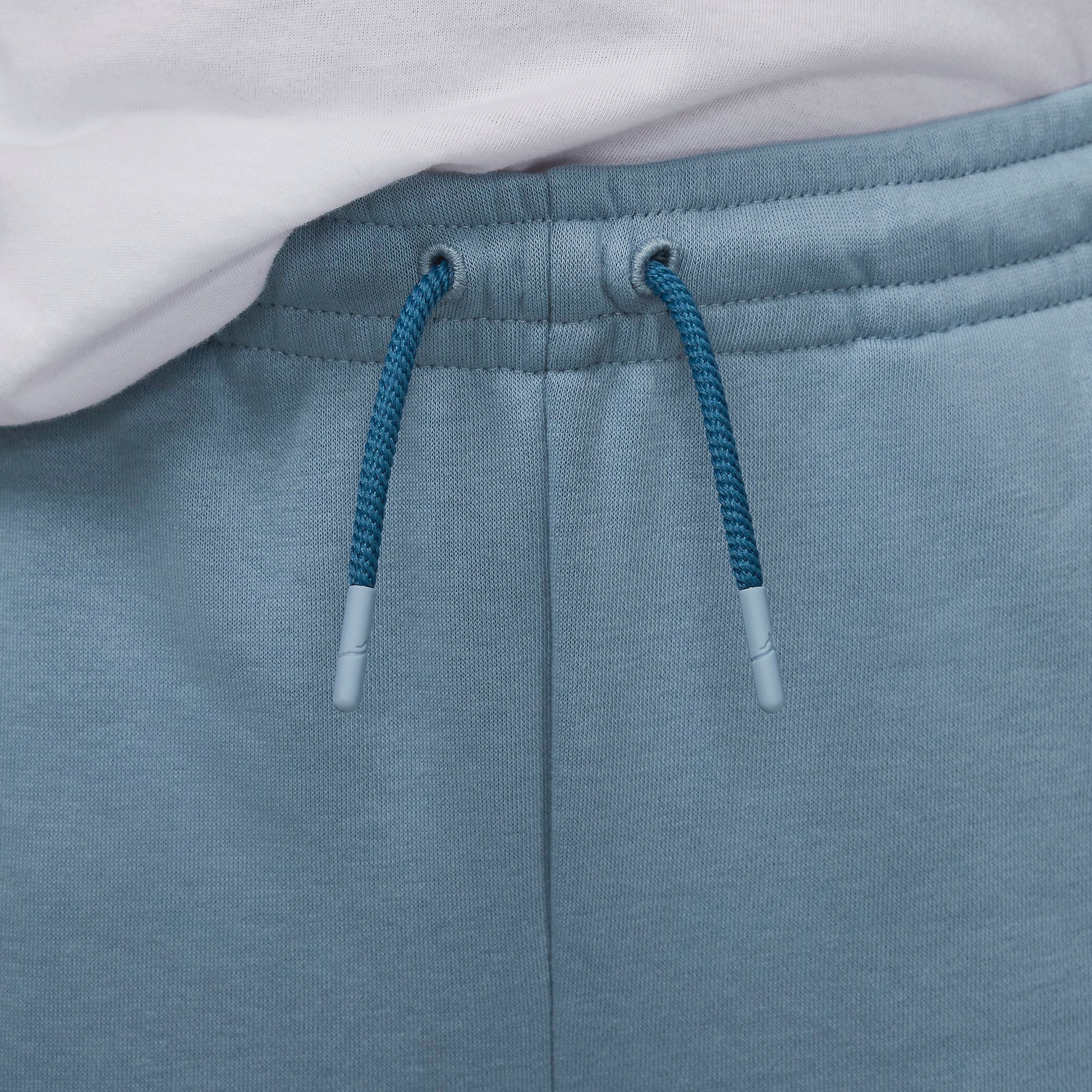 Nike Jordan Off Court Flight French Terry Basketball Çocuk Eşofman Altı