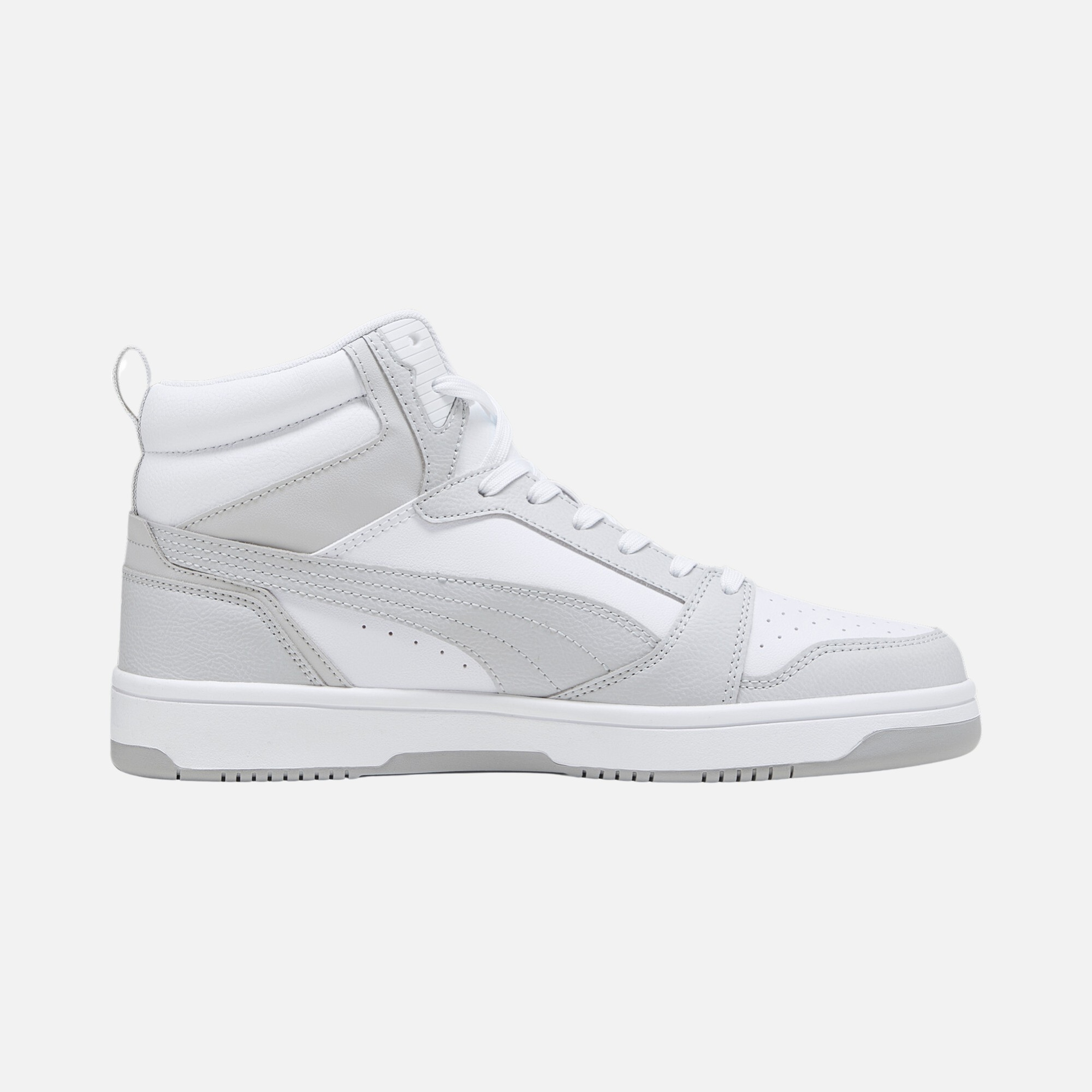 Puma Sportswear Rebound V6 Mid Erkek Spor Ayakkabı