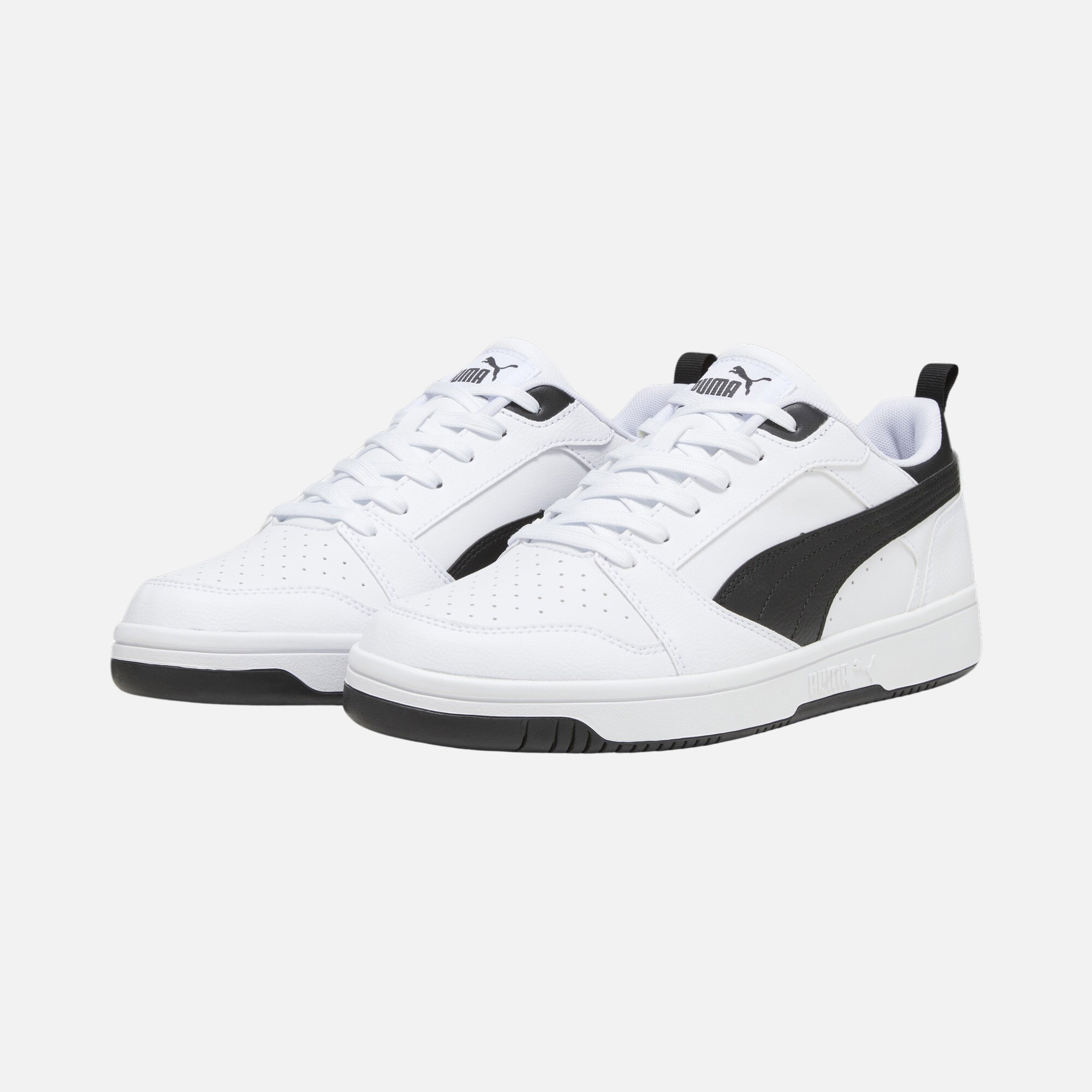 Puma Sportswear Rebound V6 Low Unisex Spor Ayakkabı